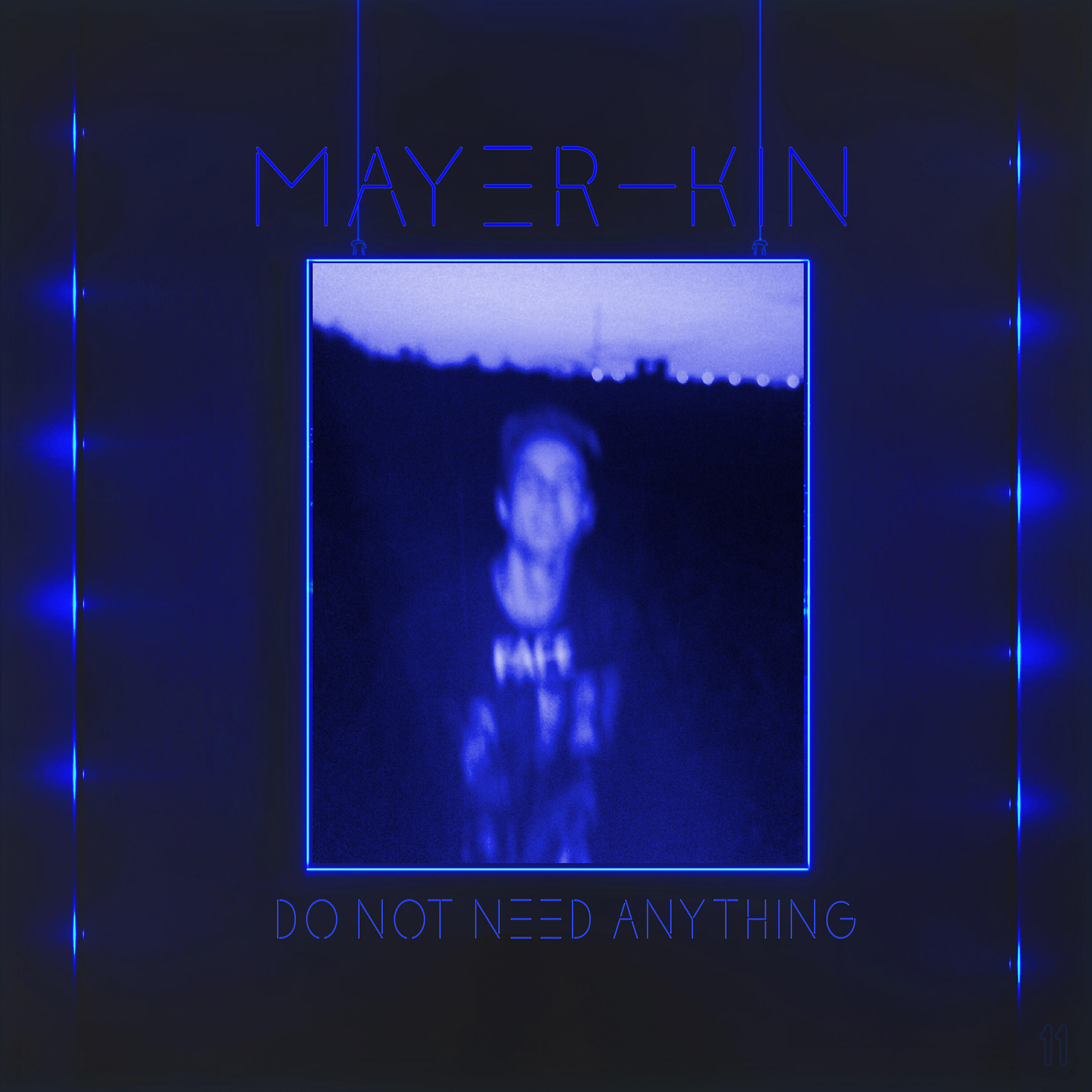 Релиз Do Not Need Anything
