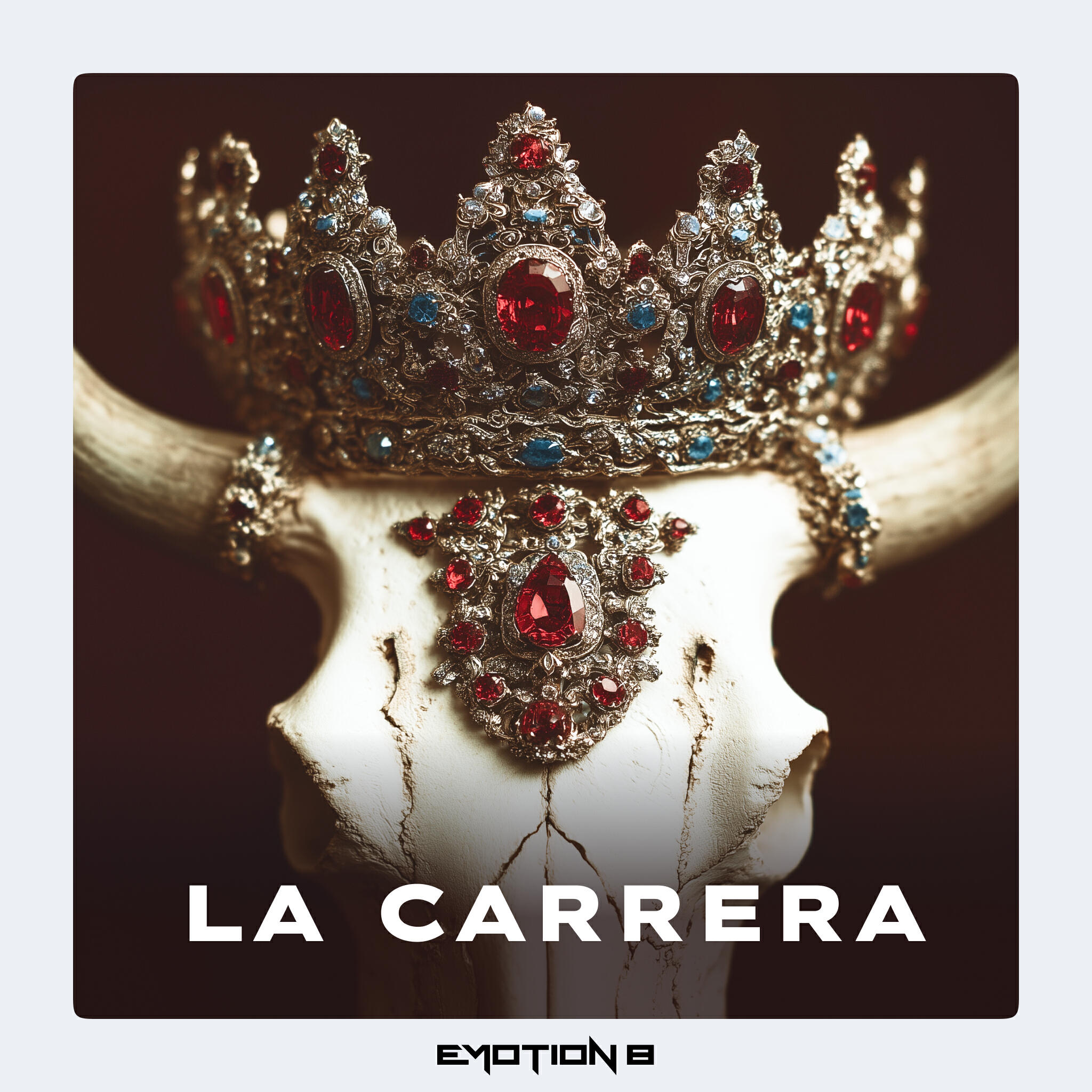 Релиз La Carrera