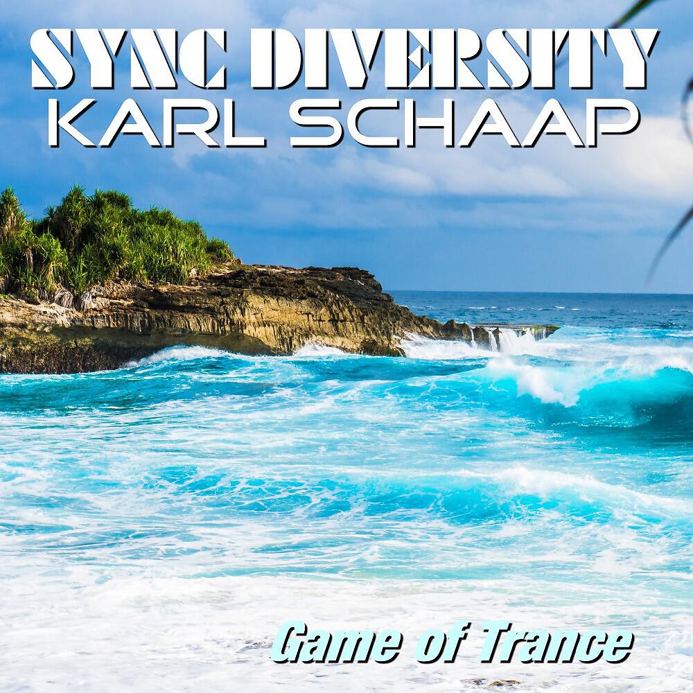 Релиз Game of Trance