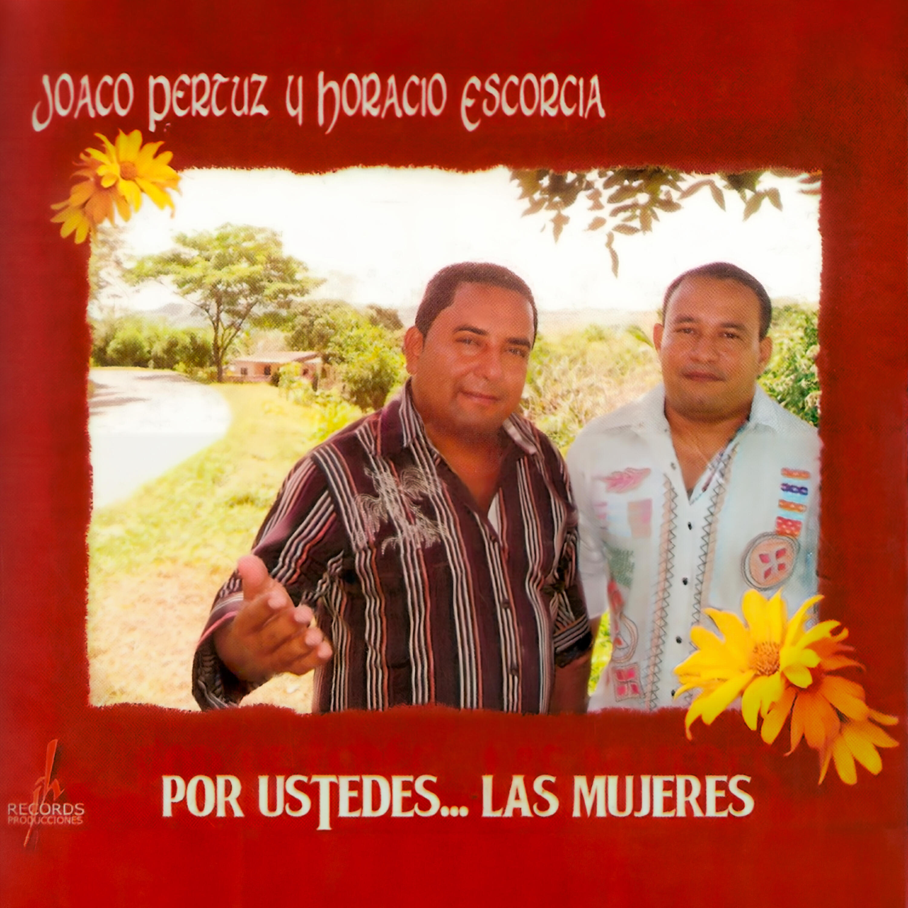 Релиз Por Ustedes Las Mujeres