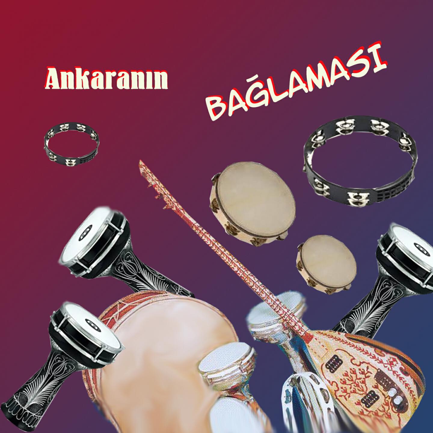 Релиз Ankaranın Bağlaması
