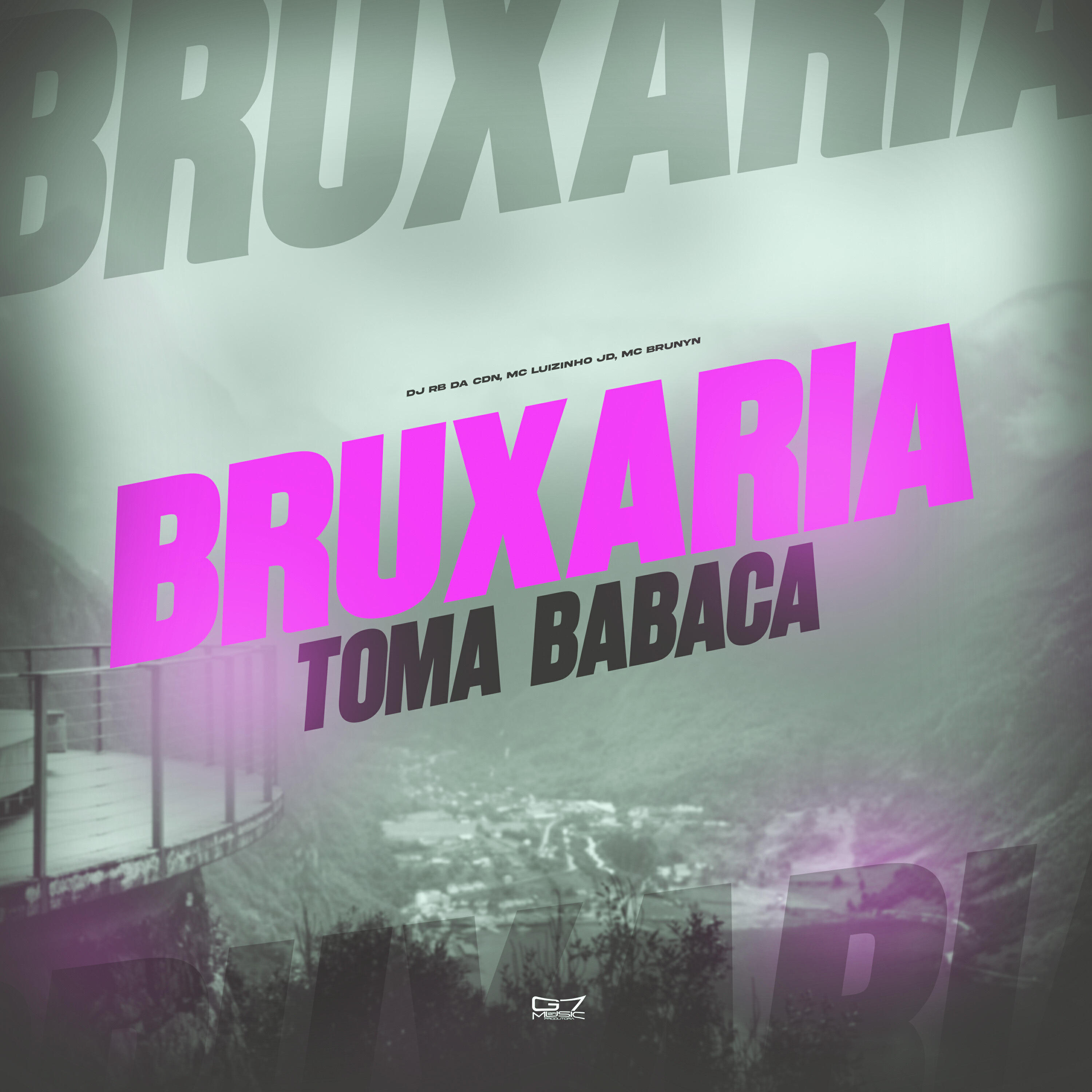 Релиз Bruxaria Toma Babaca