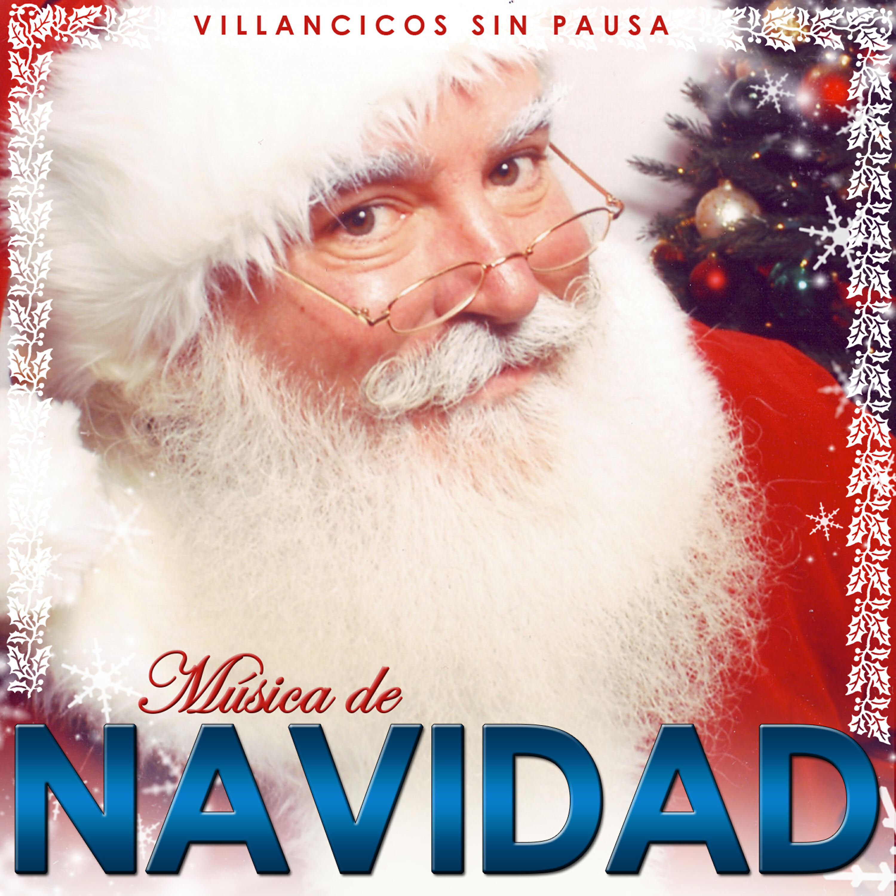 Релиз Música de Navidad. Villancicos Sin Pausa
