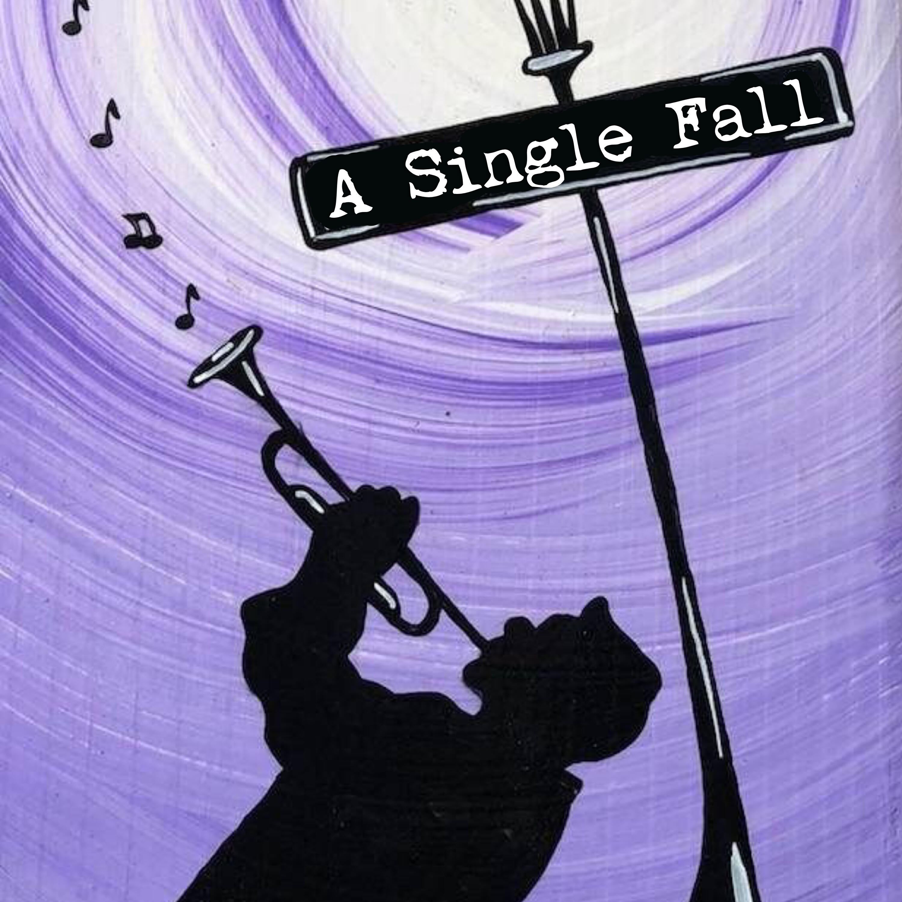 Релиз A Single Fall