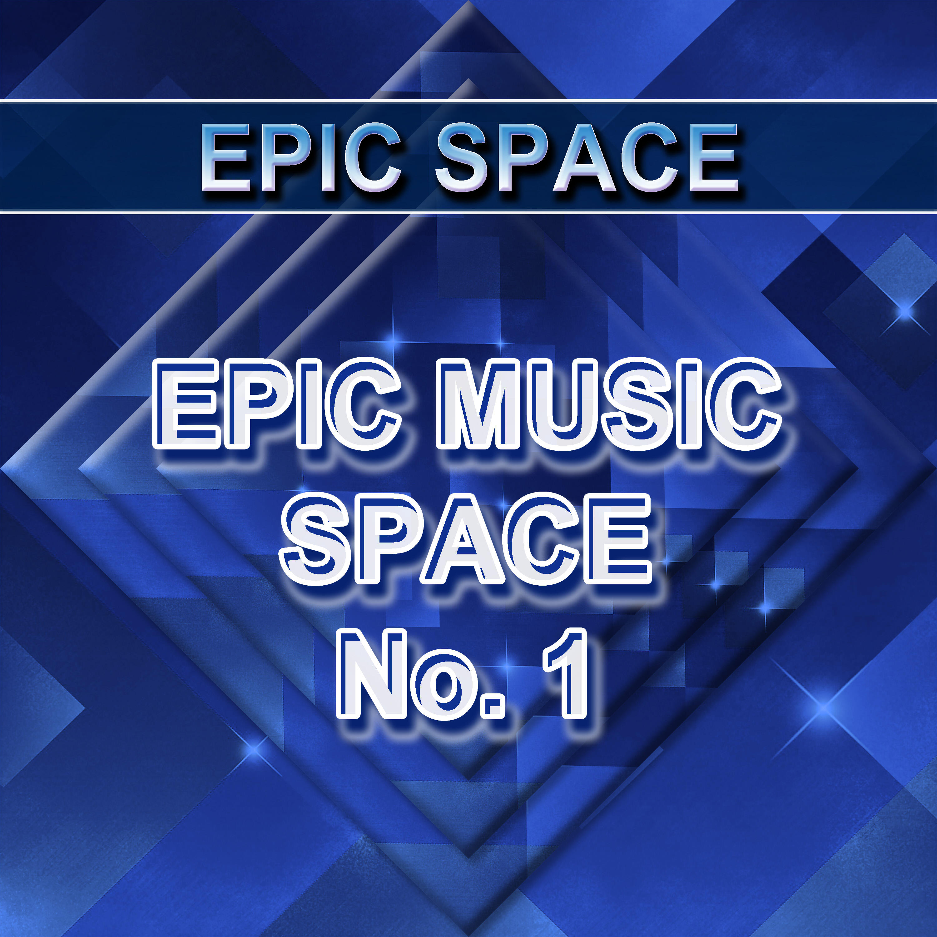 Релиз Epic music space No.1