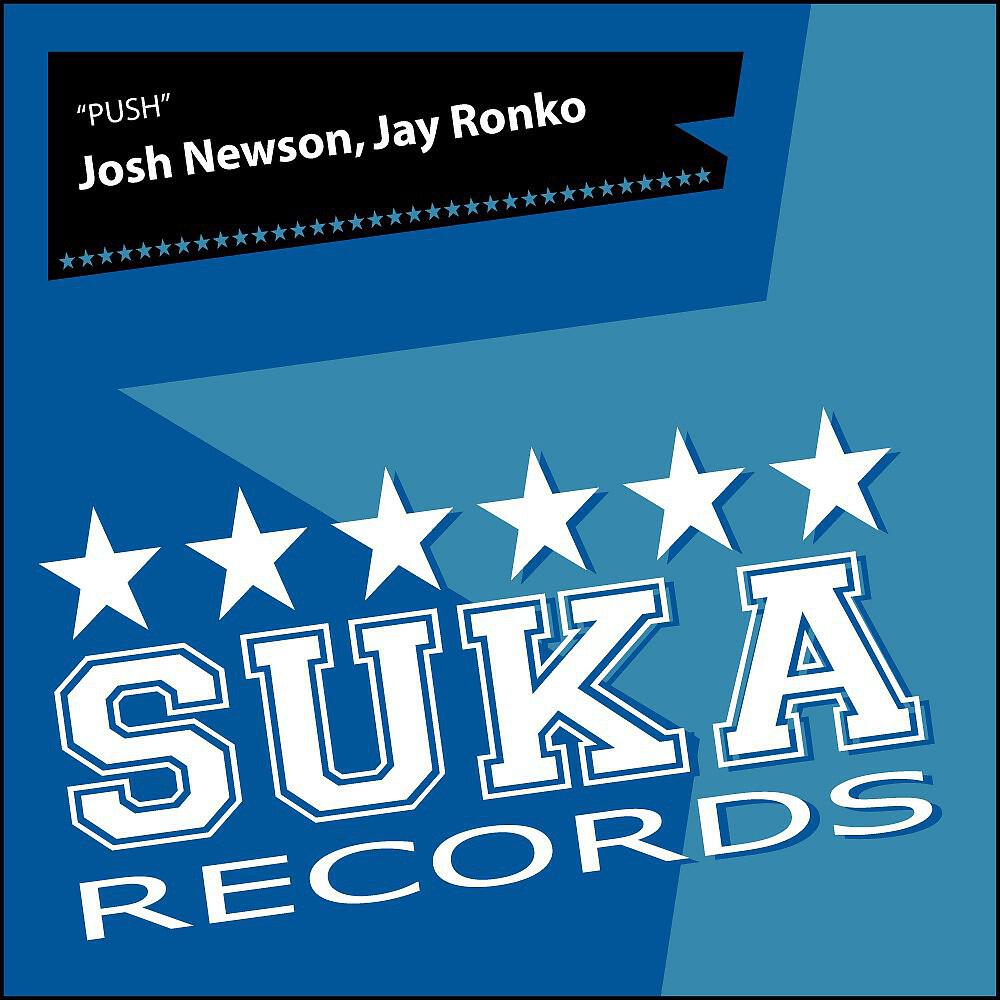 Jay Ronko & Josh Newson