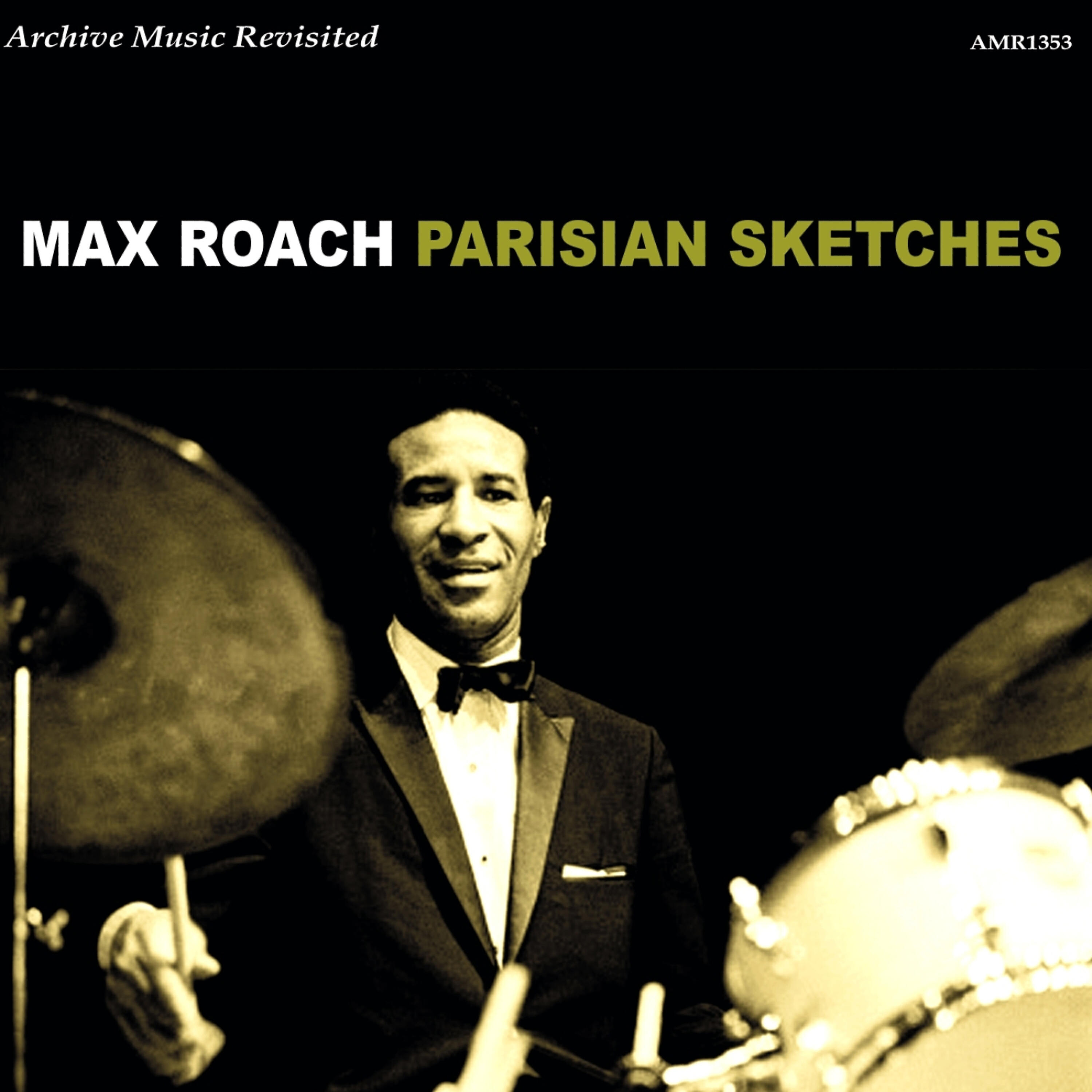 Релиз Parisian Sketches