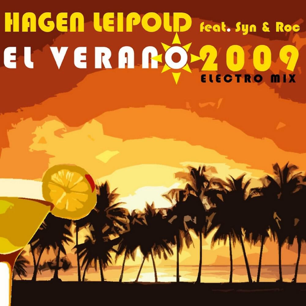 Релиз El Verano 2009