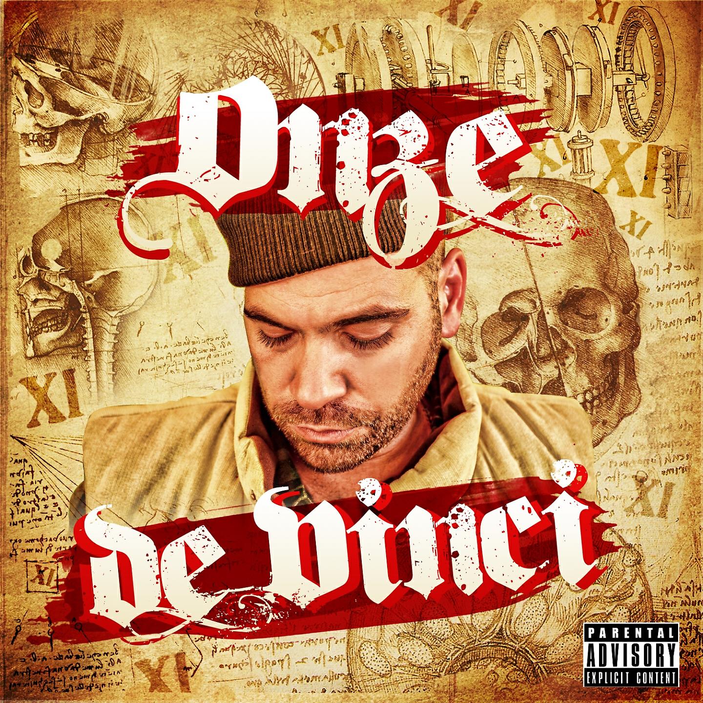 Постер альбома Onze de Vinci