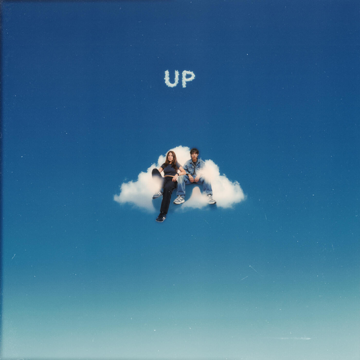 Релиз UP