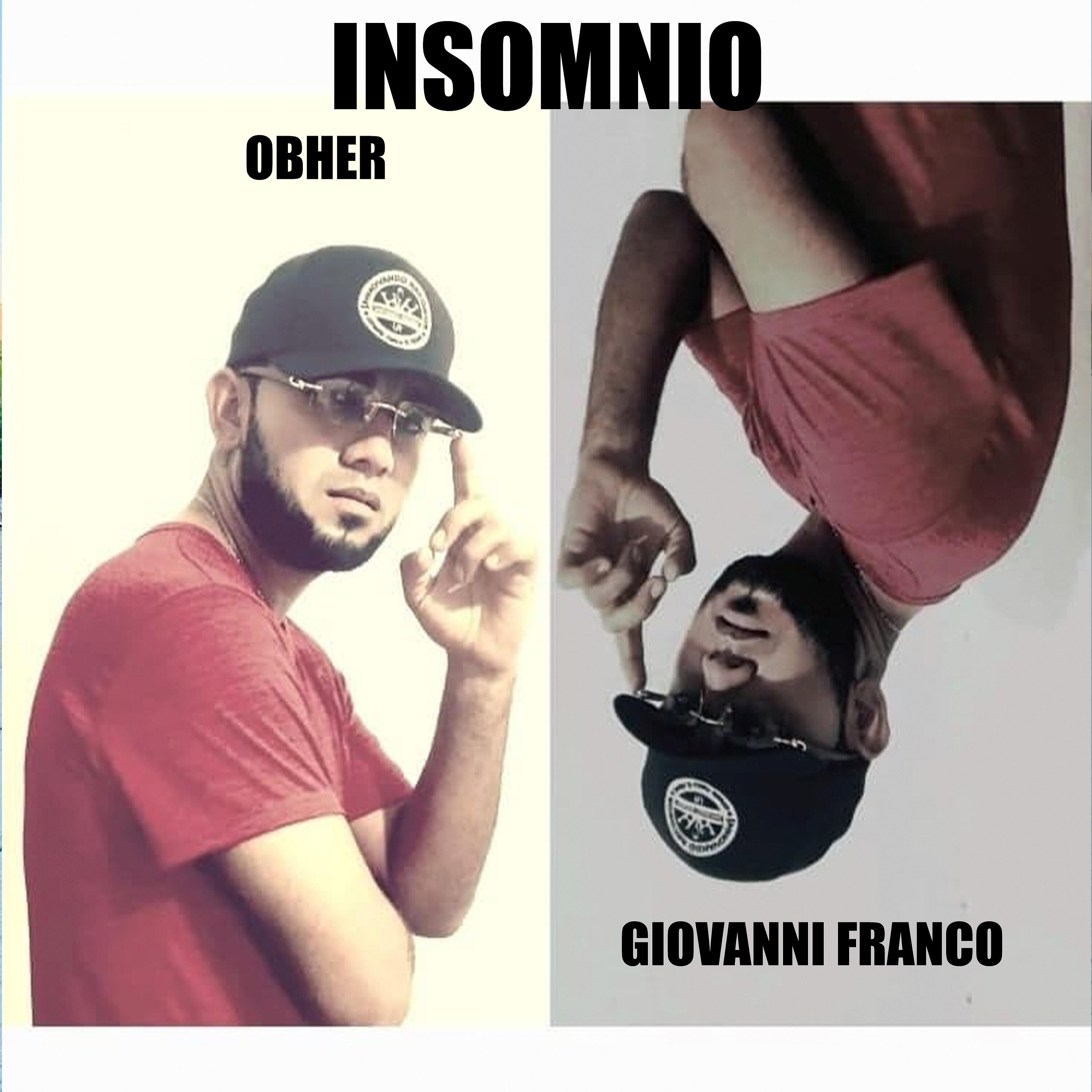 Релиз Insomnio