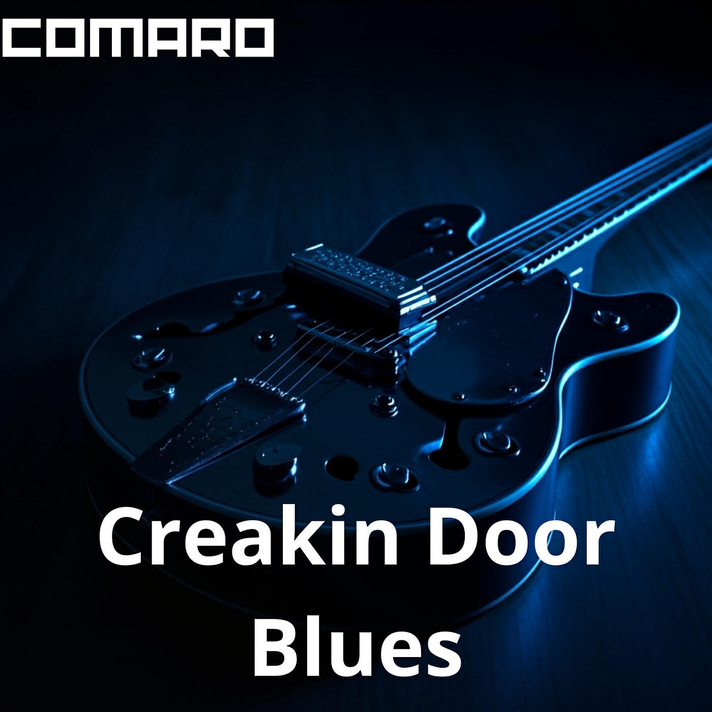 Релиз Creakin Door Blues