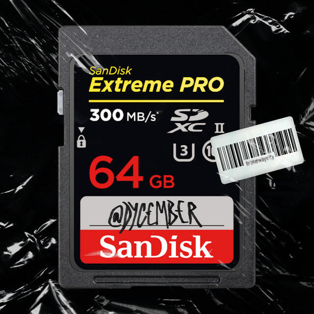 Релиз 64GB 3Style