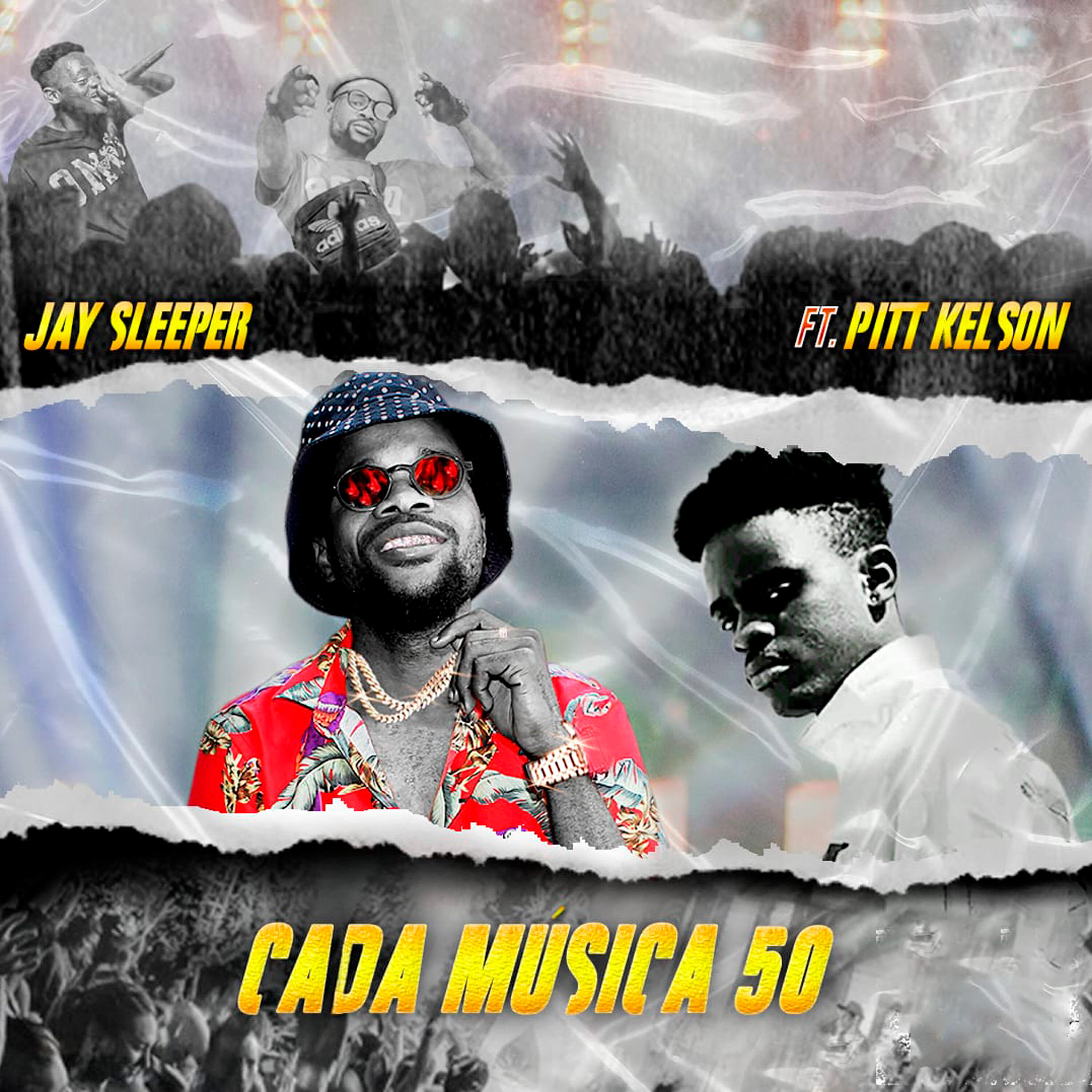 Релиз Cada Música 50