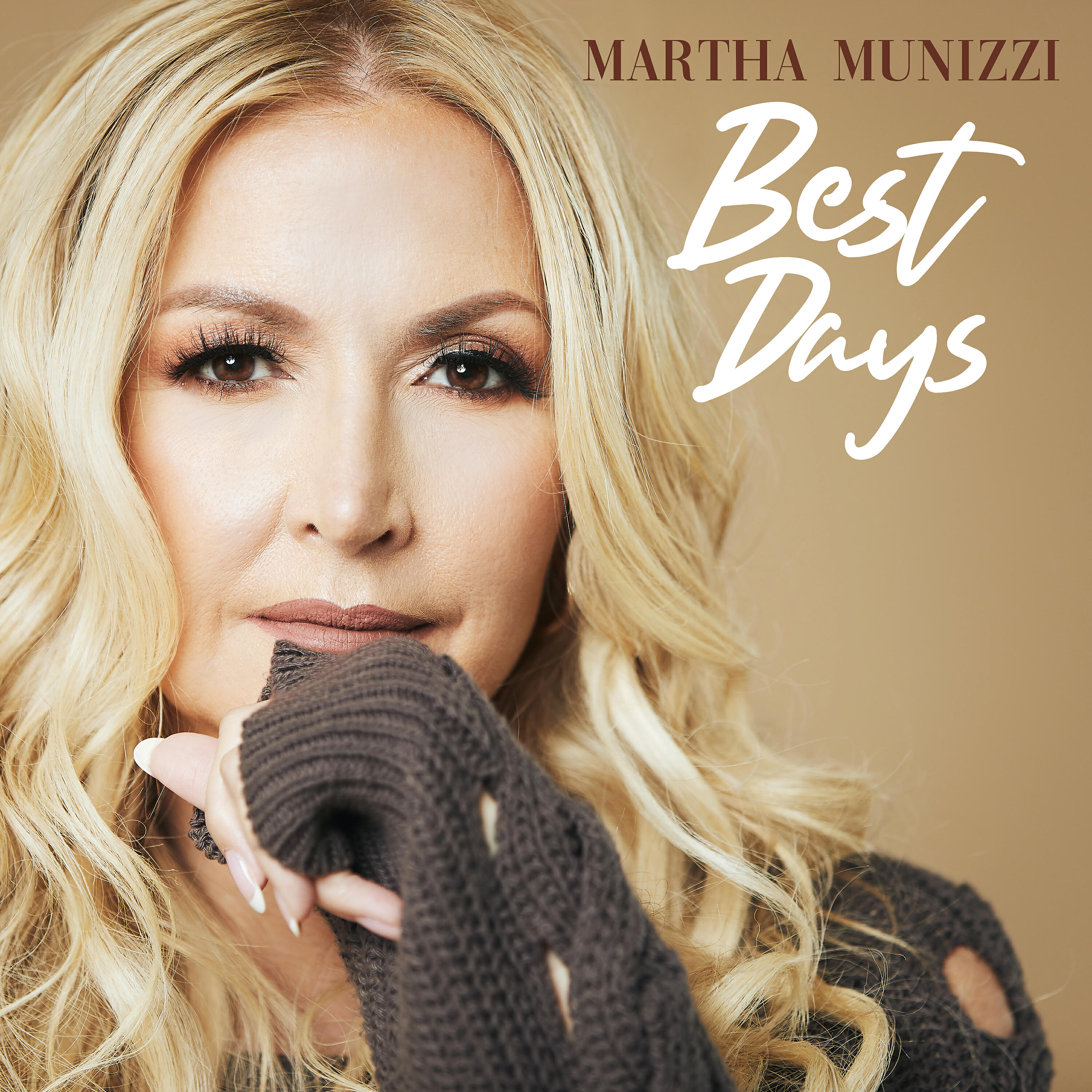 Релиз Best Days