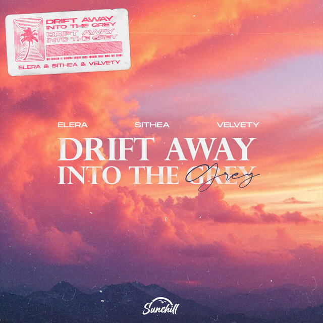 Релиз Drift Away Into The Grey