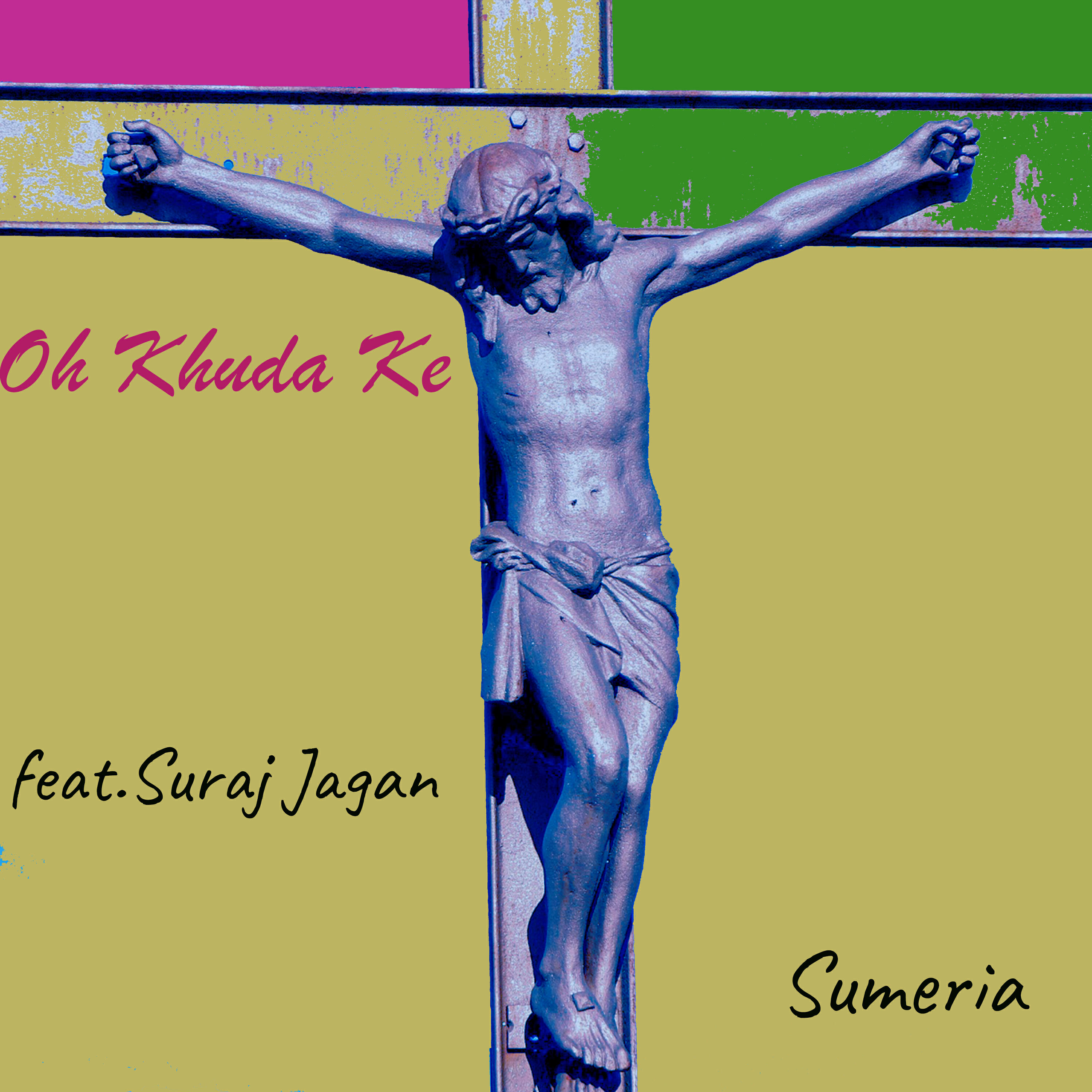 Релиз Oh Khuda Ke (feat. Suraj Jagan)