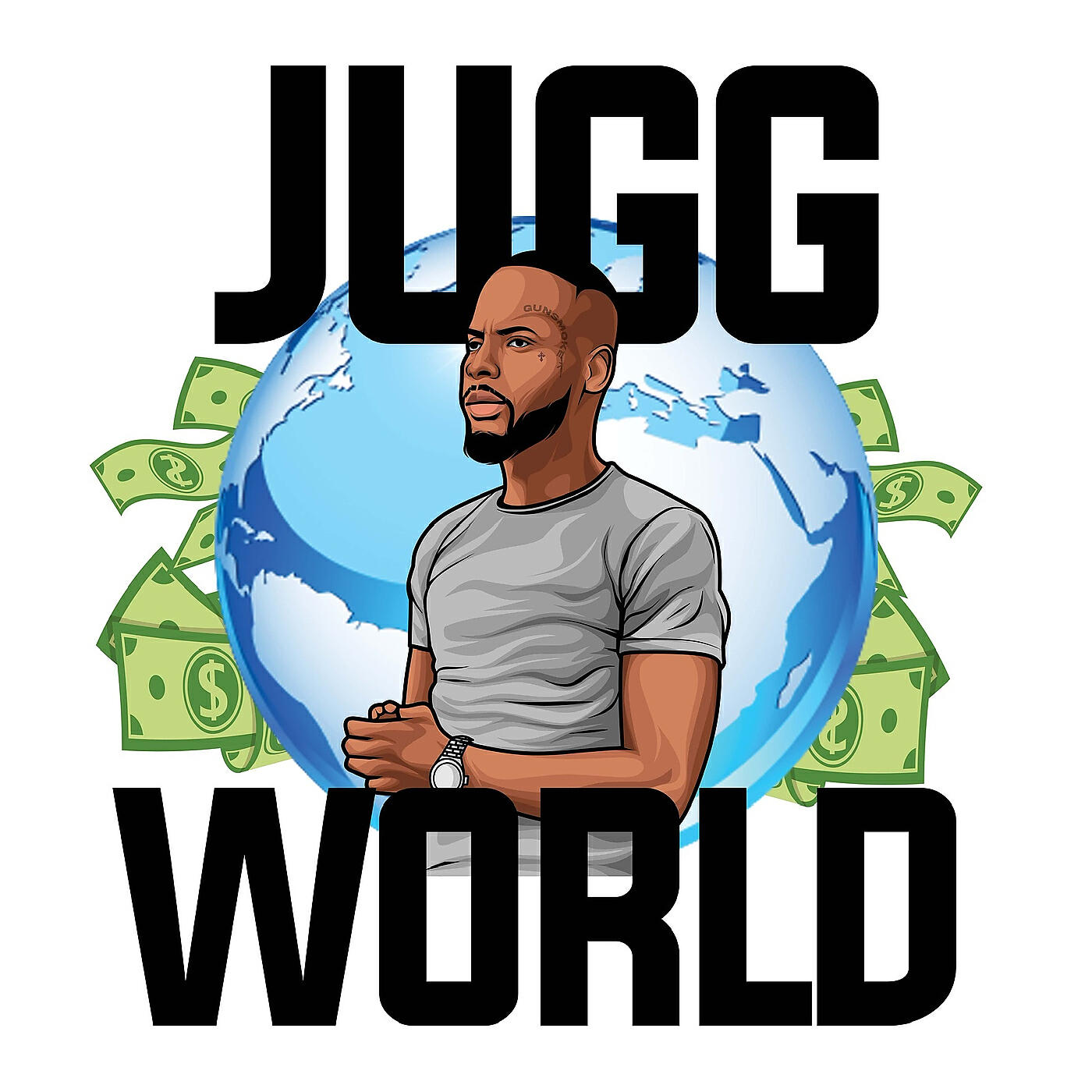 Релиз Jugg World