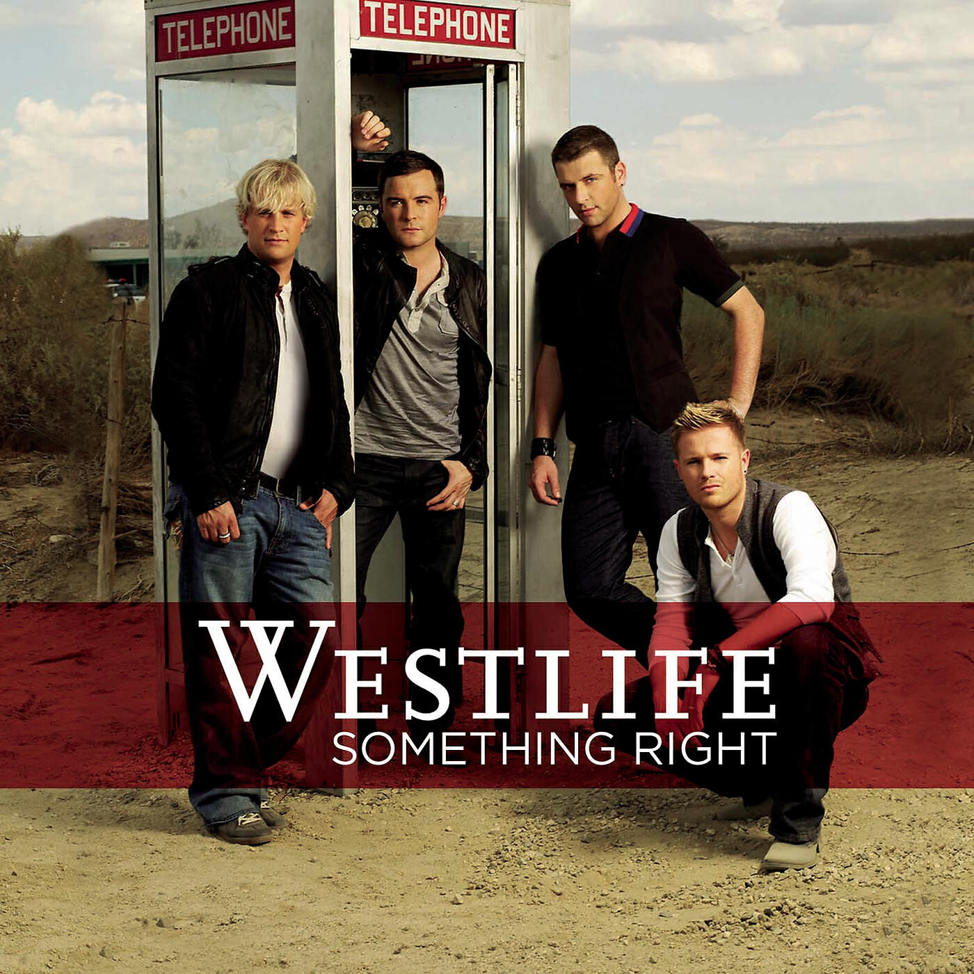 Релиз Something Right (Single Mix)
