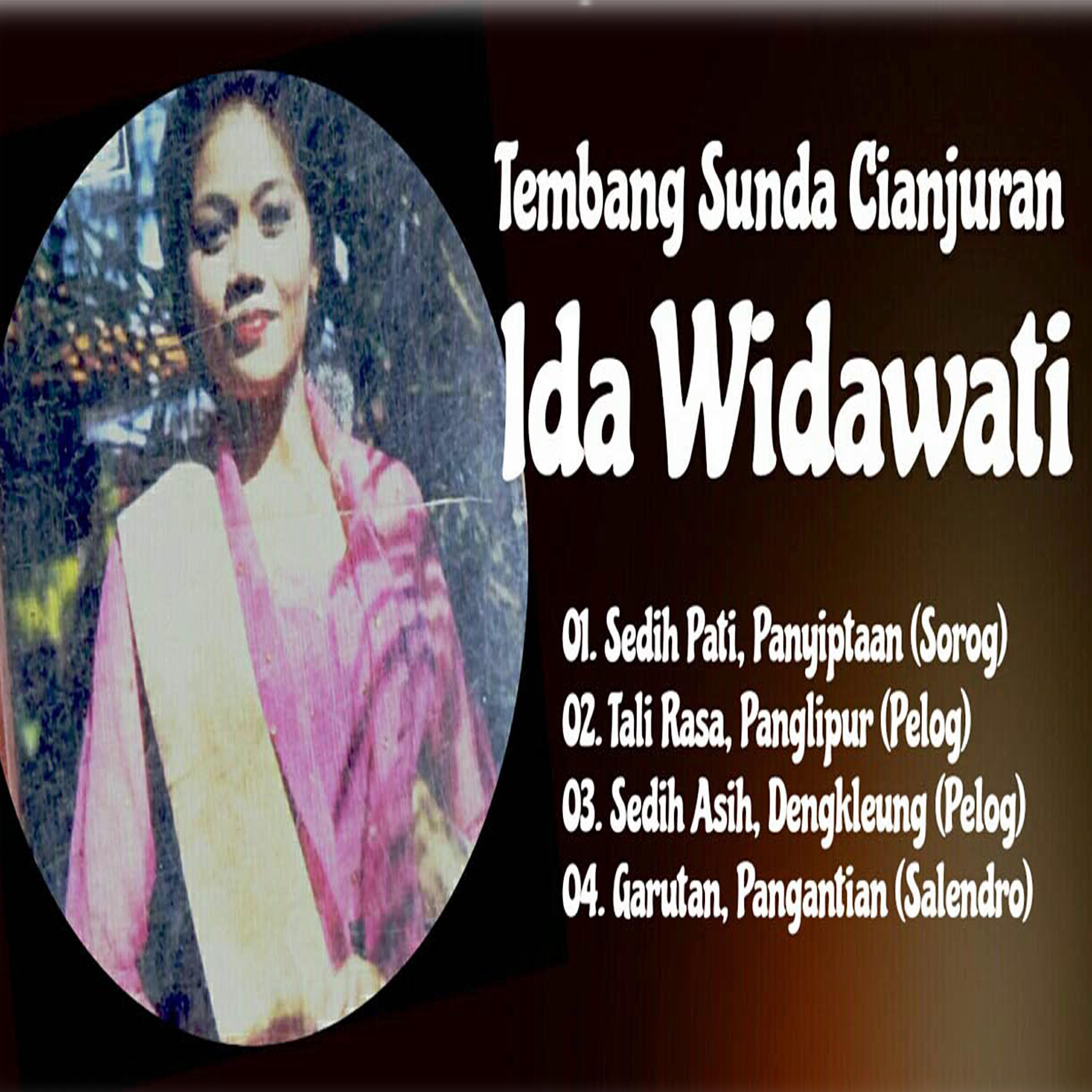 Релиз Tembang Sunda Cianjuran
