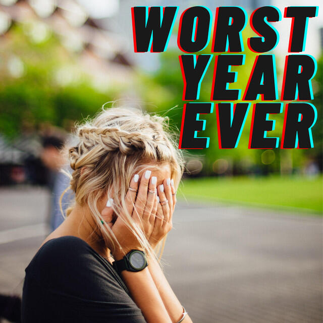 Релиз Worst Year Ever