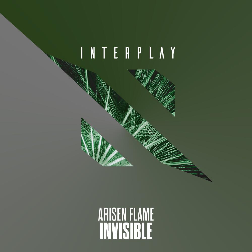 Релиз Invisible