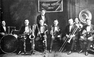 Wolverine Orchestra