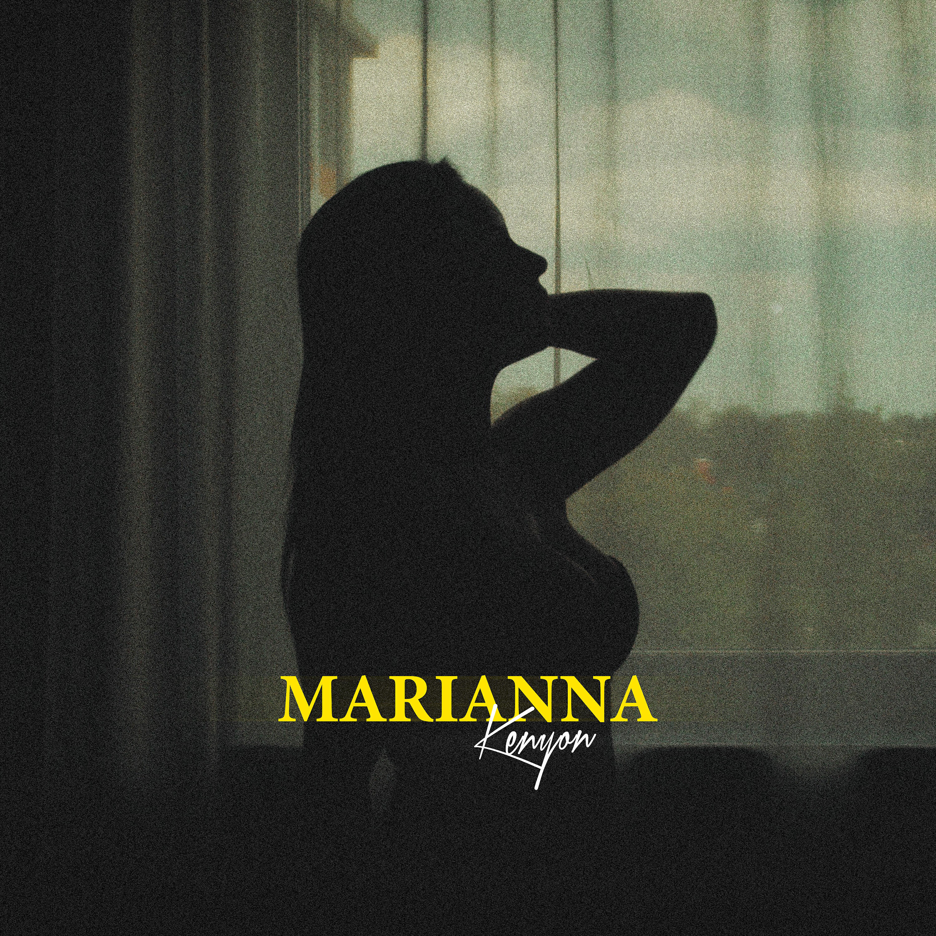 Релиз MARIANNA