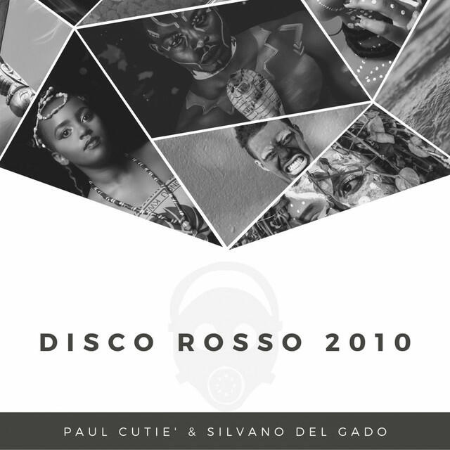Релиз Disco Rosso 2010