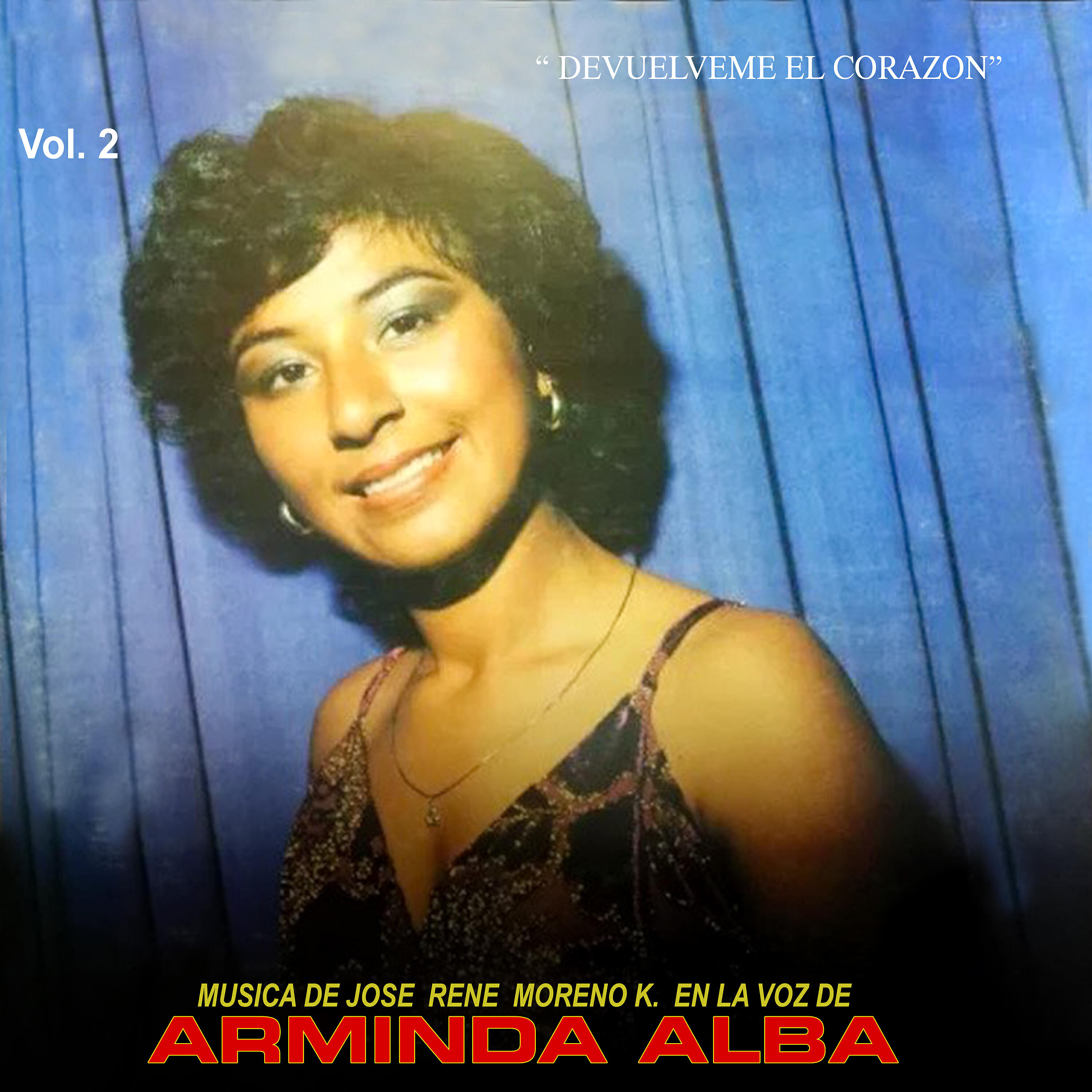 Arminda Alba