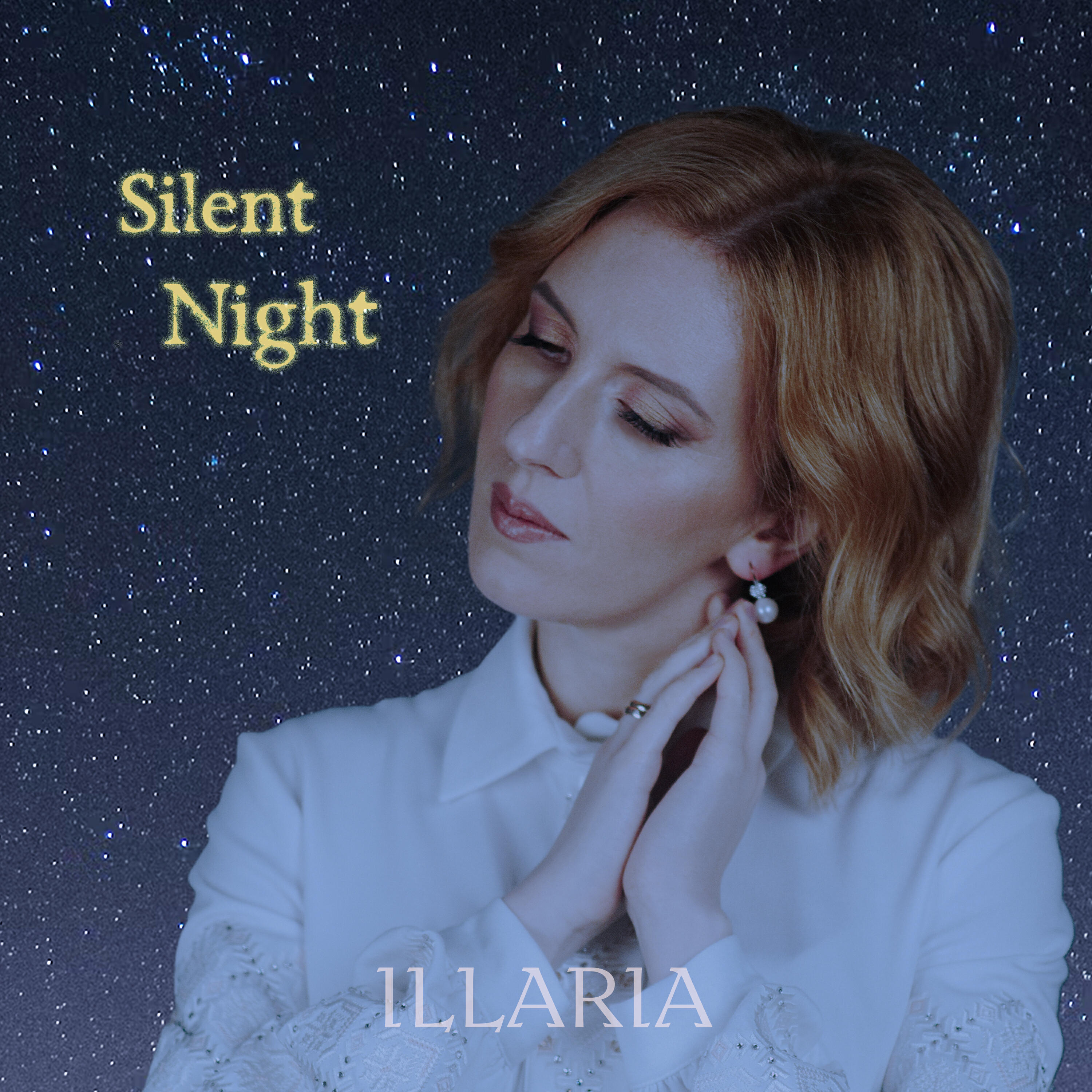 Релиз Silent Night
