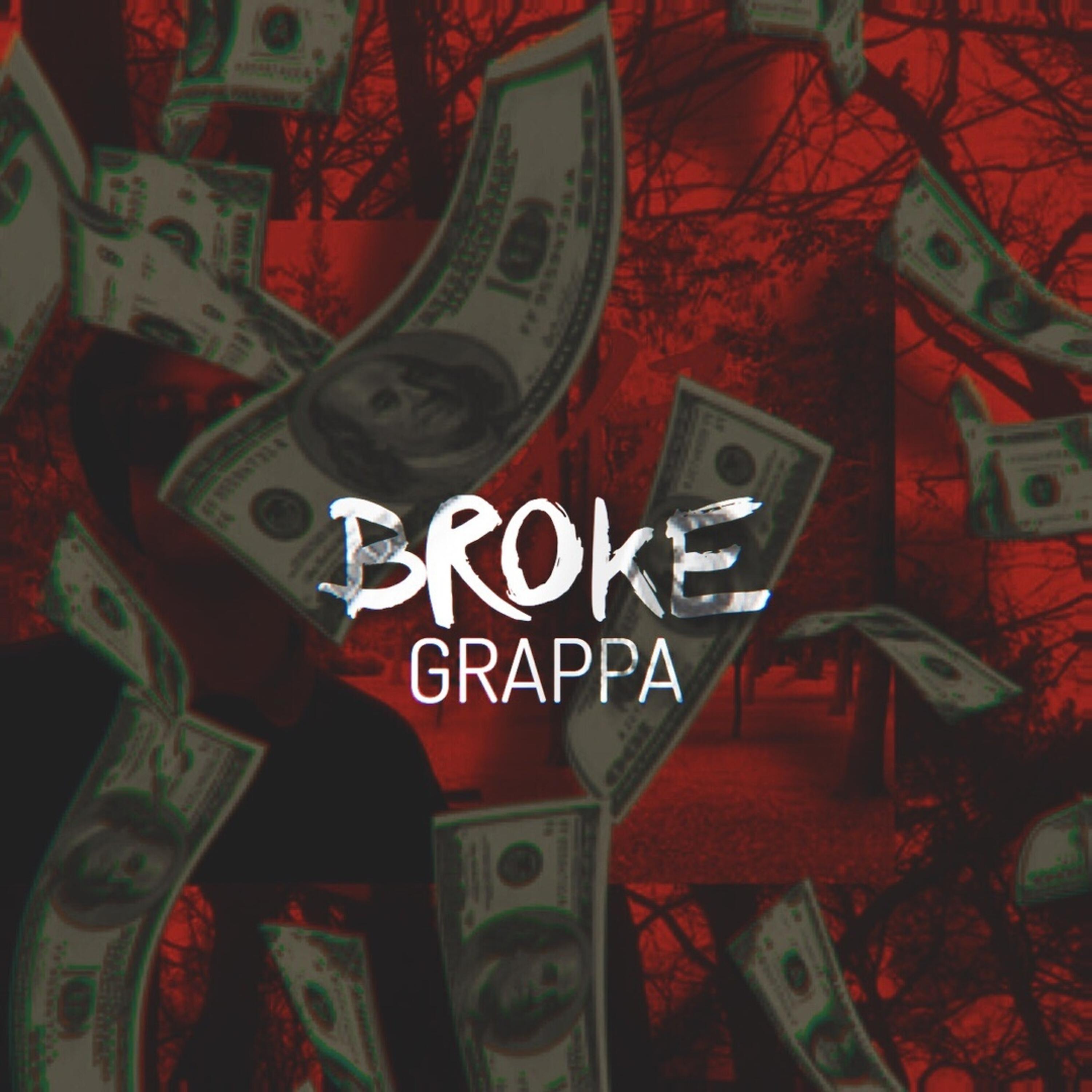 Релиз Broke