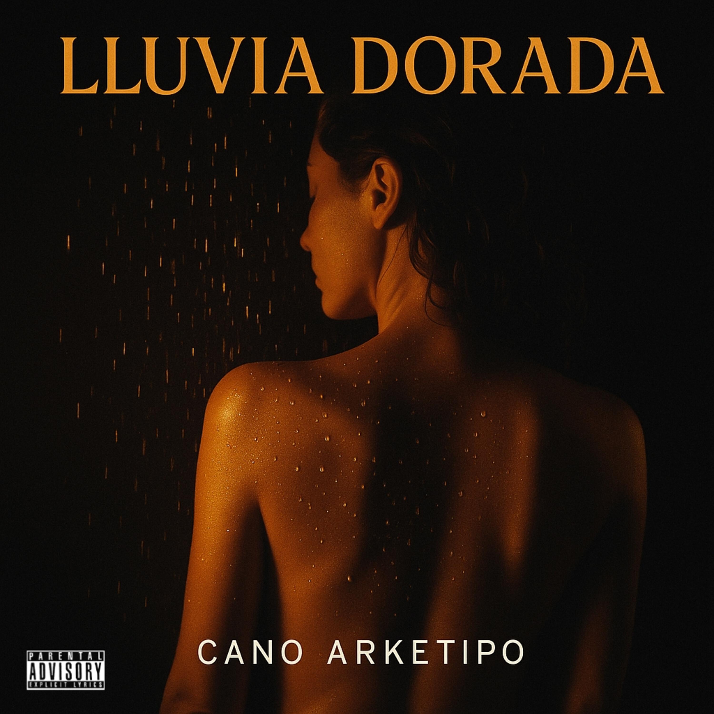 Релиз Lluvia Dorada