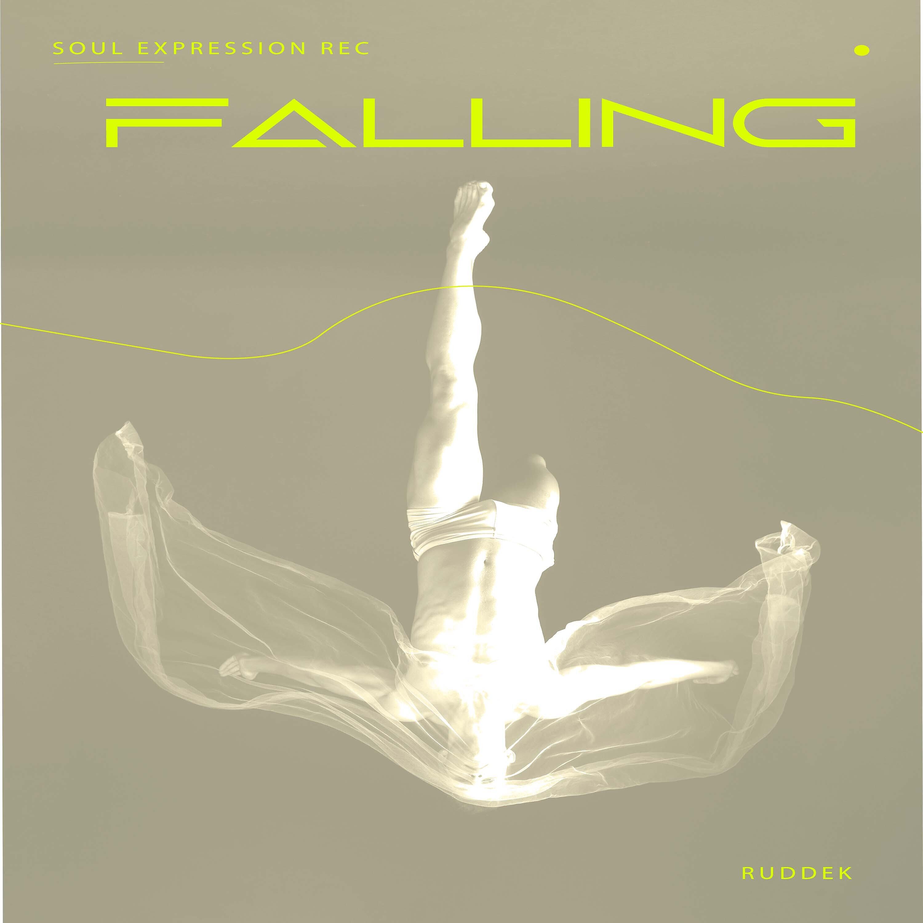 Релиз Falling