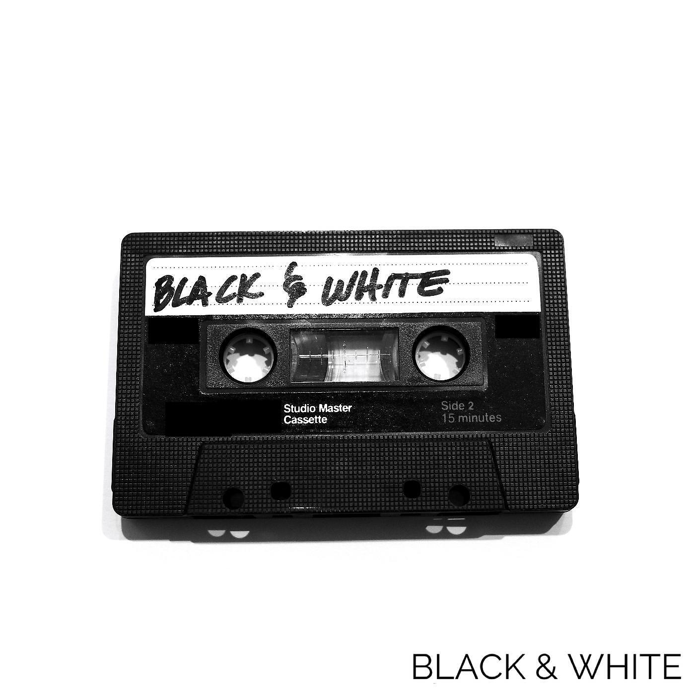 Релиз Black & White (feat. Julian Rodriguez)