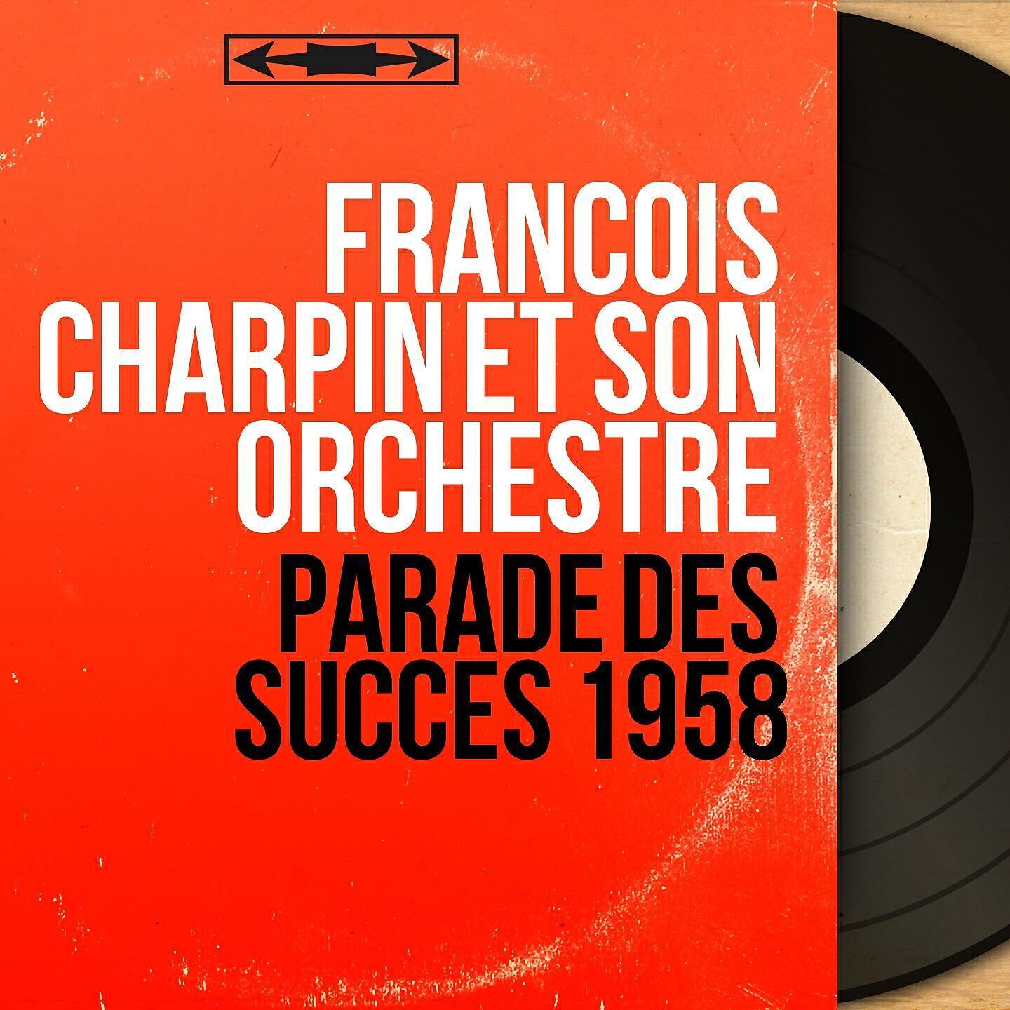 François Charpin et son orchestre