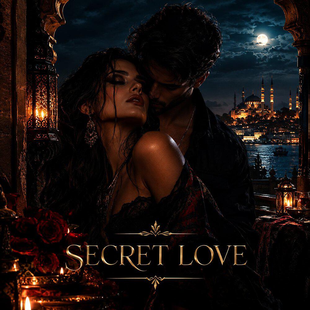 Релиз Secret Love