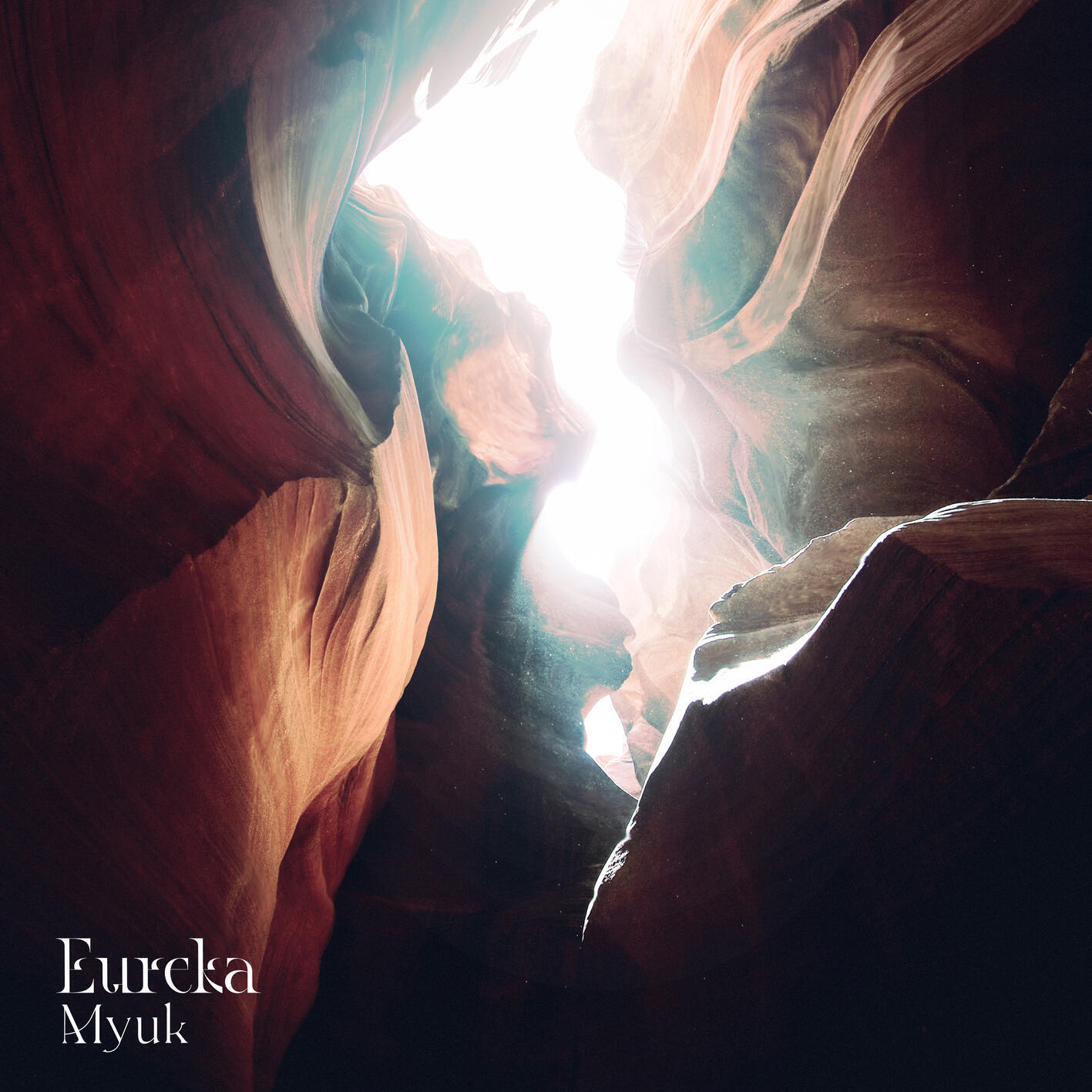 Релиз Eureka