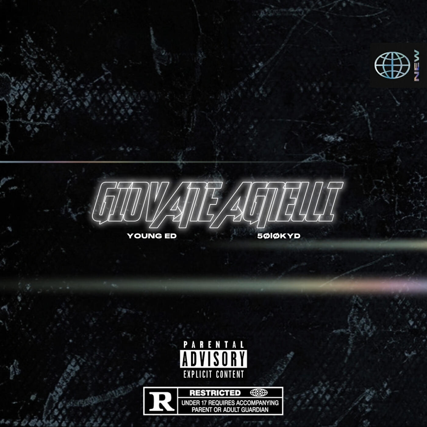 Релиз Giovane Agnelli