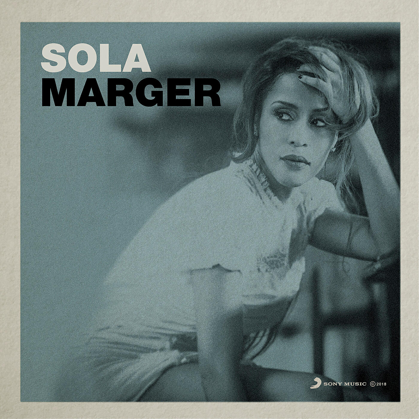 Релиз Sola (Georgia On My Mind)