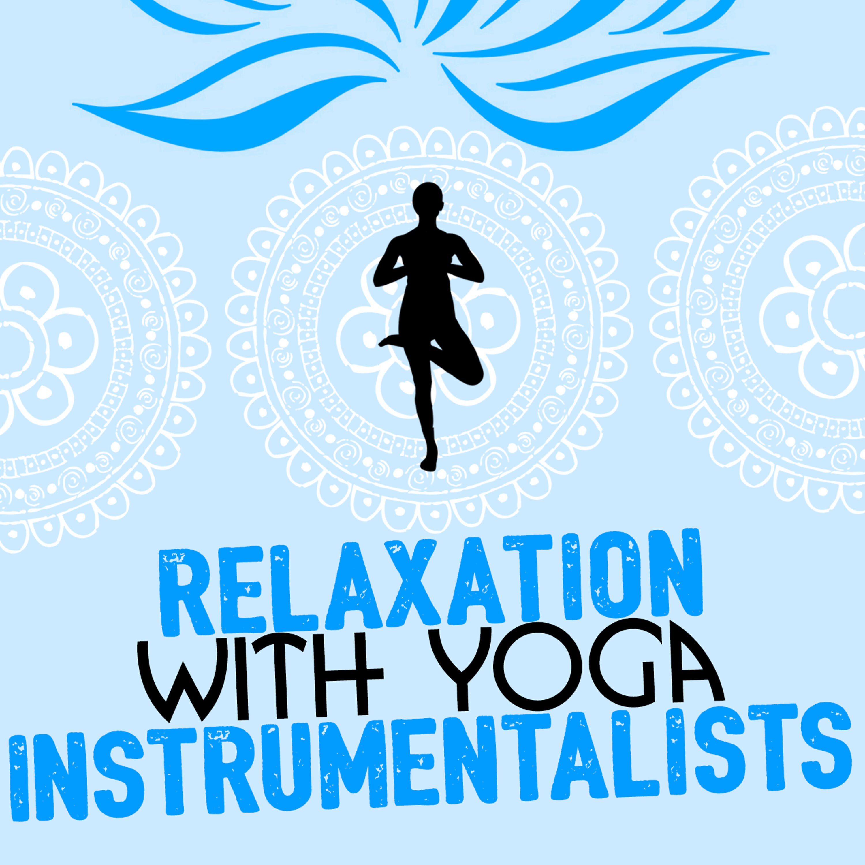 Релиз Relaxation with Yoga Instrumentalists