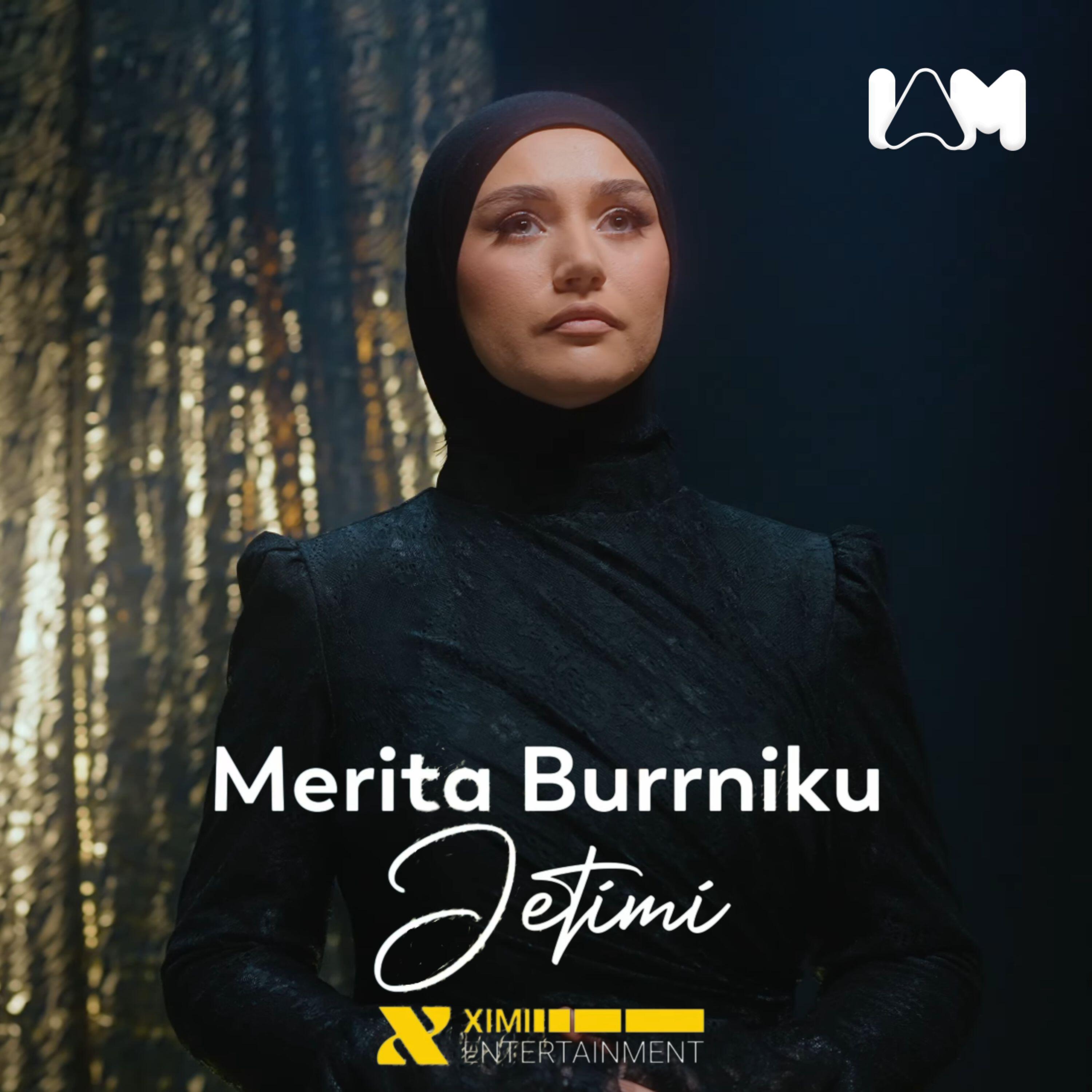Релиз Jetimi