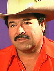 Chuy Vega