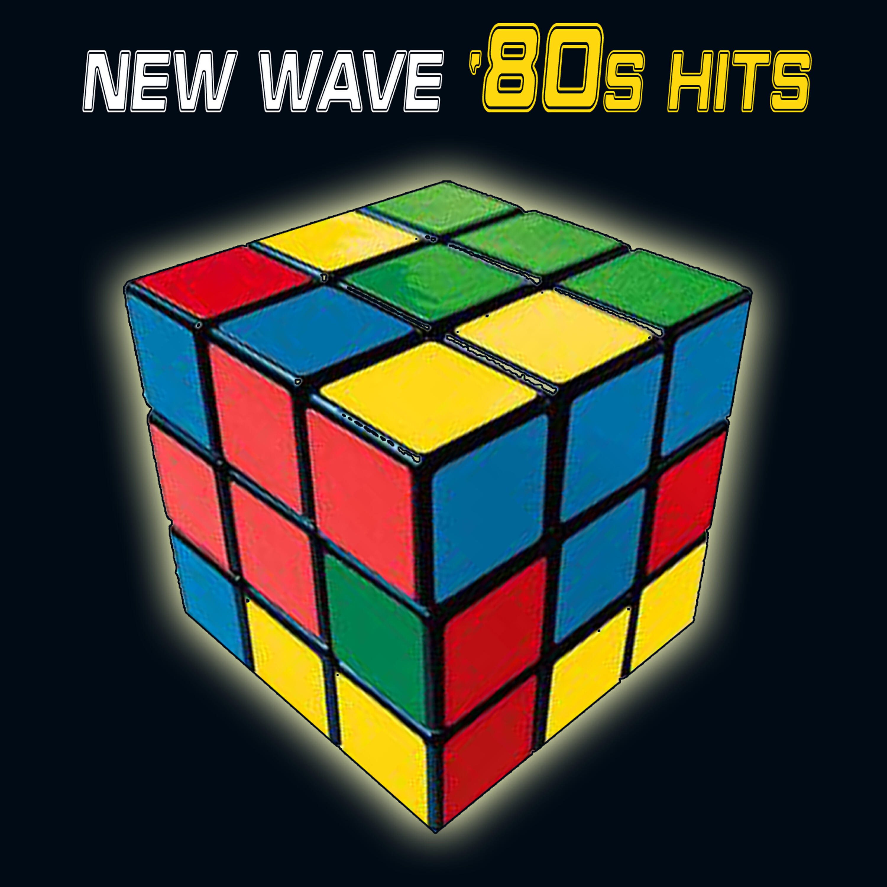 Релиз New Wave '80s Hits (Re-Recorded / Remastered Versions)