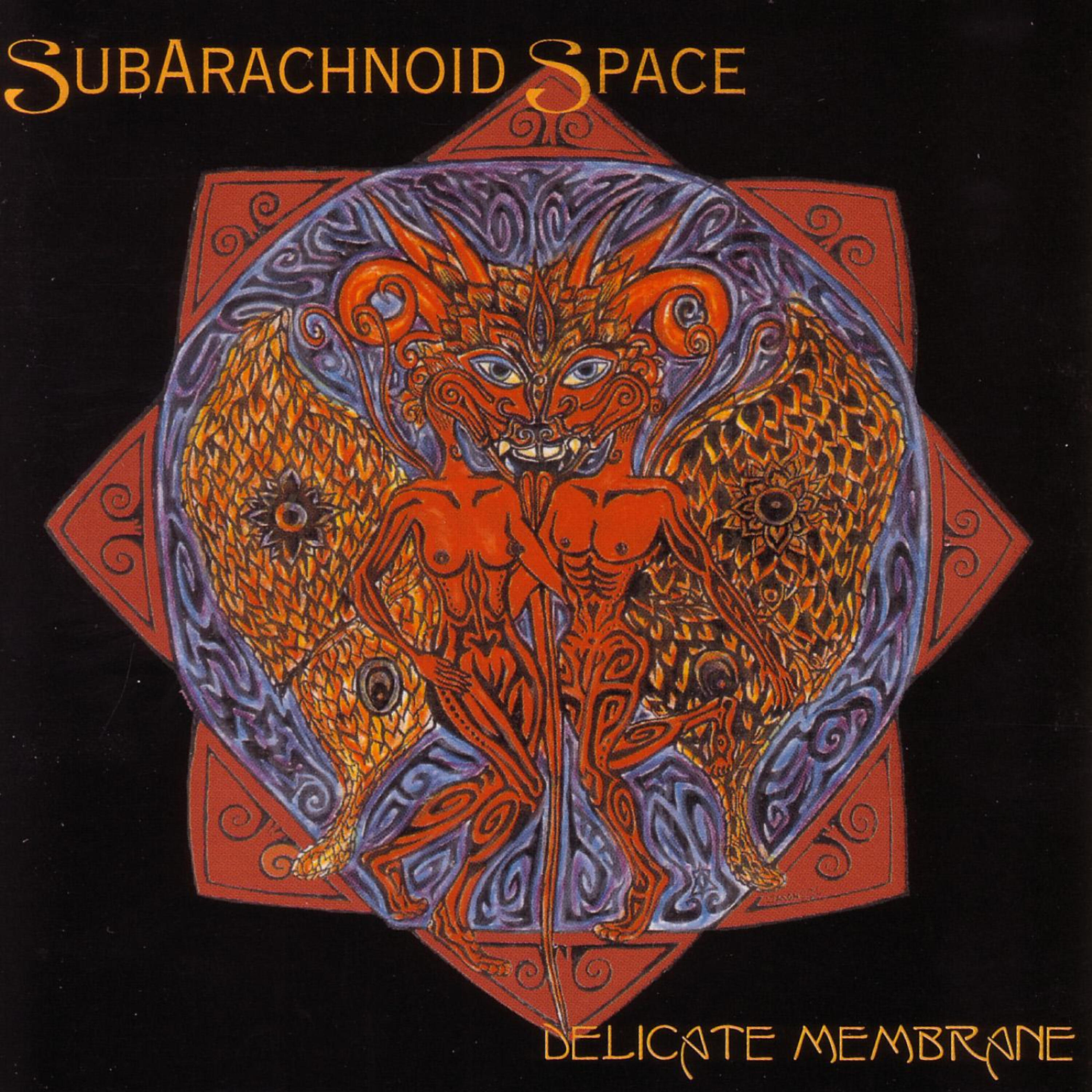 Релиз Delicate Membrane