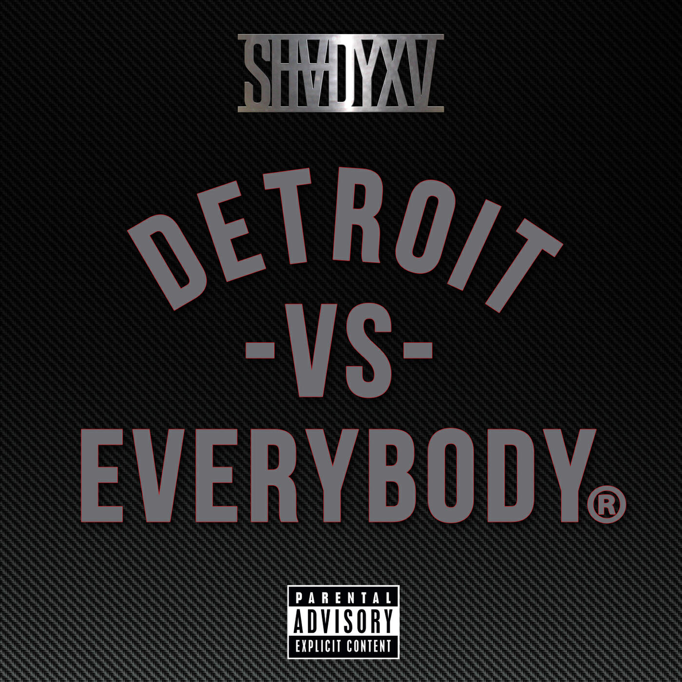 Релиз Detroit Vs. Everybody