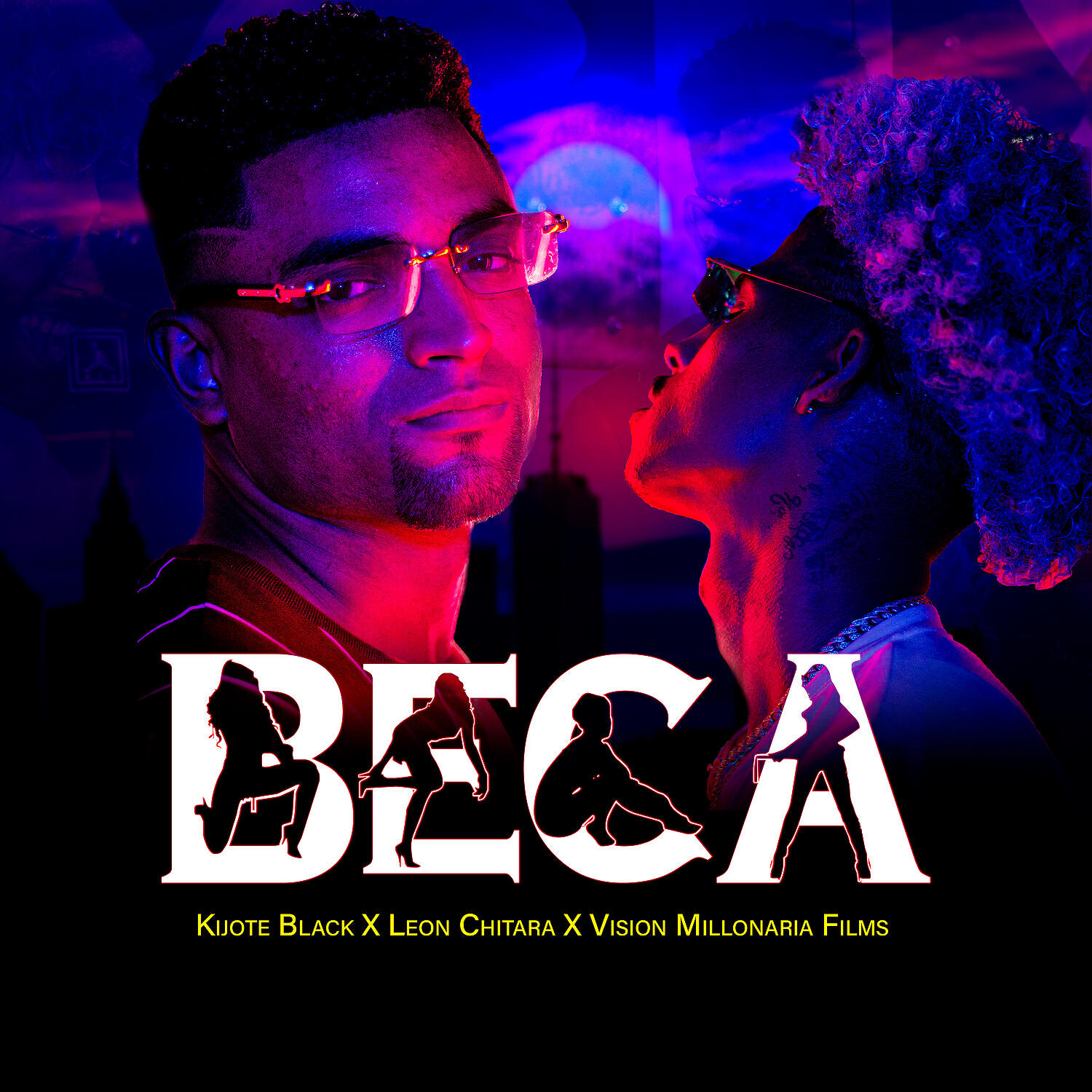 Релиз Beca