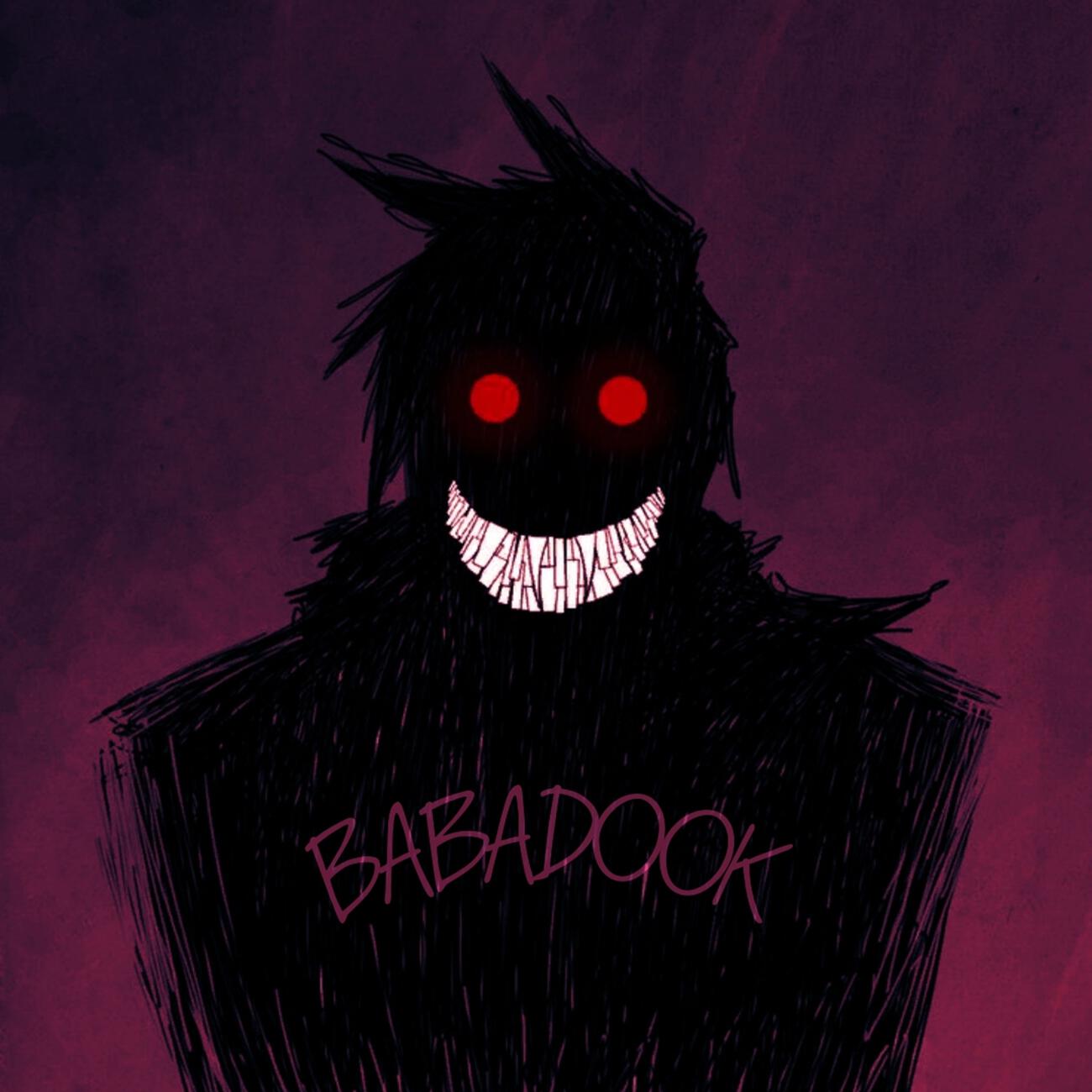 Релиз BABADOOK