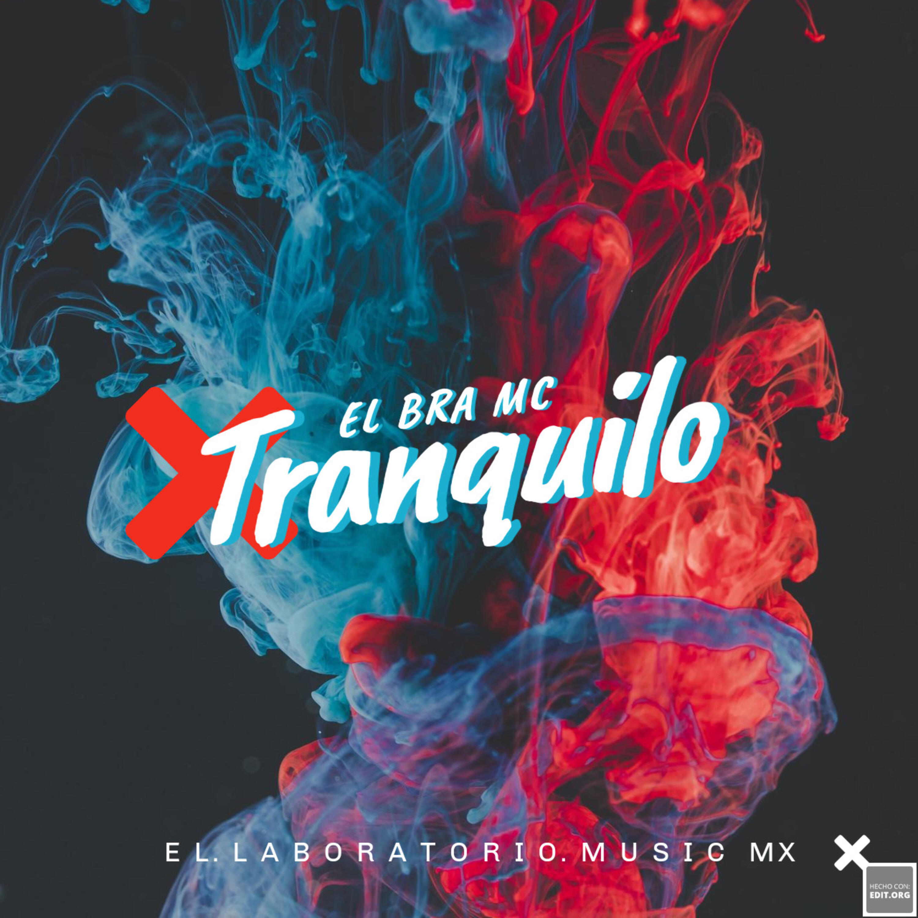 Релиз Tranquilo