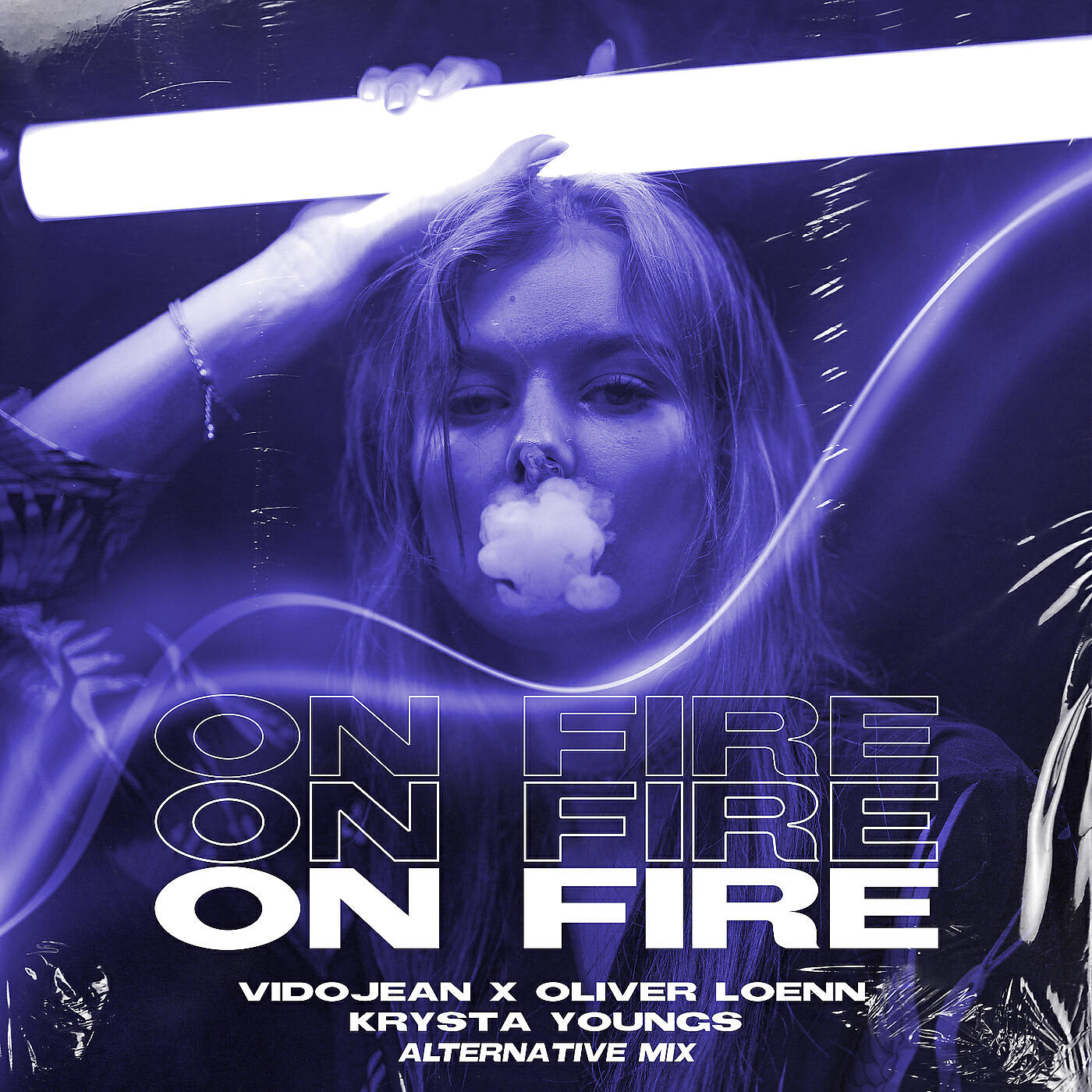 Релиз On Fire (Alternative Mix)